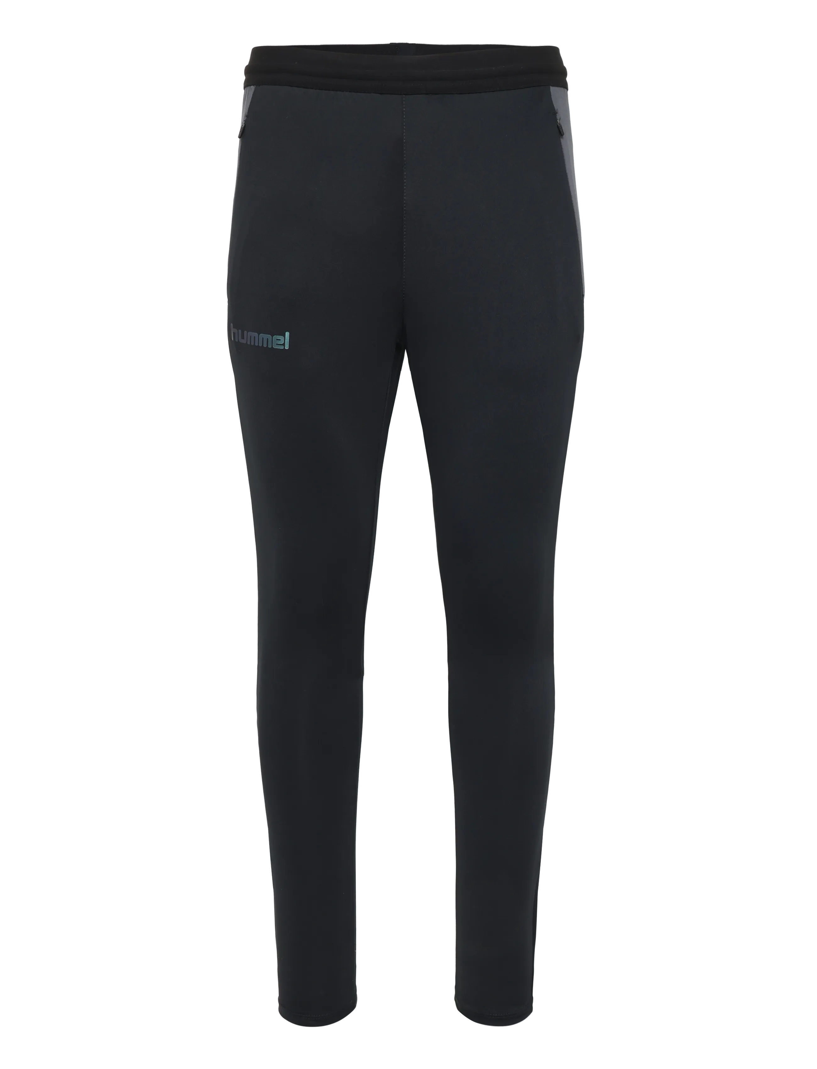 Hummel hmlBLAZE26 PRO TRAINING PANTS - Hummel - BLACK / black