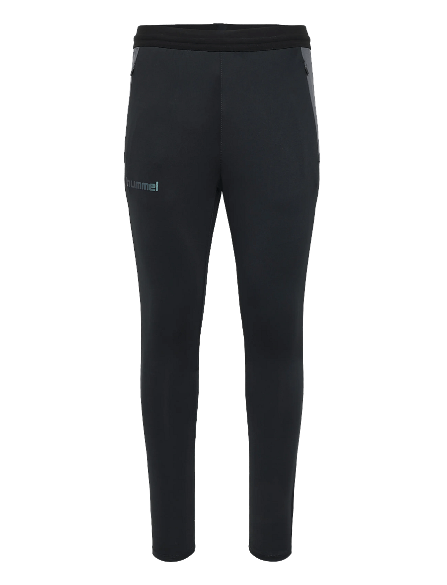 Hummel - hmlBLAZE26 PRO TRAINING PANTS - spordipüksid - black - 0