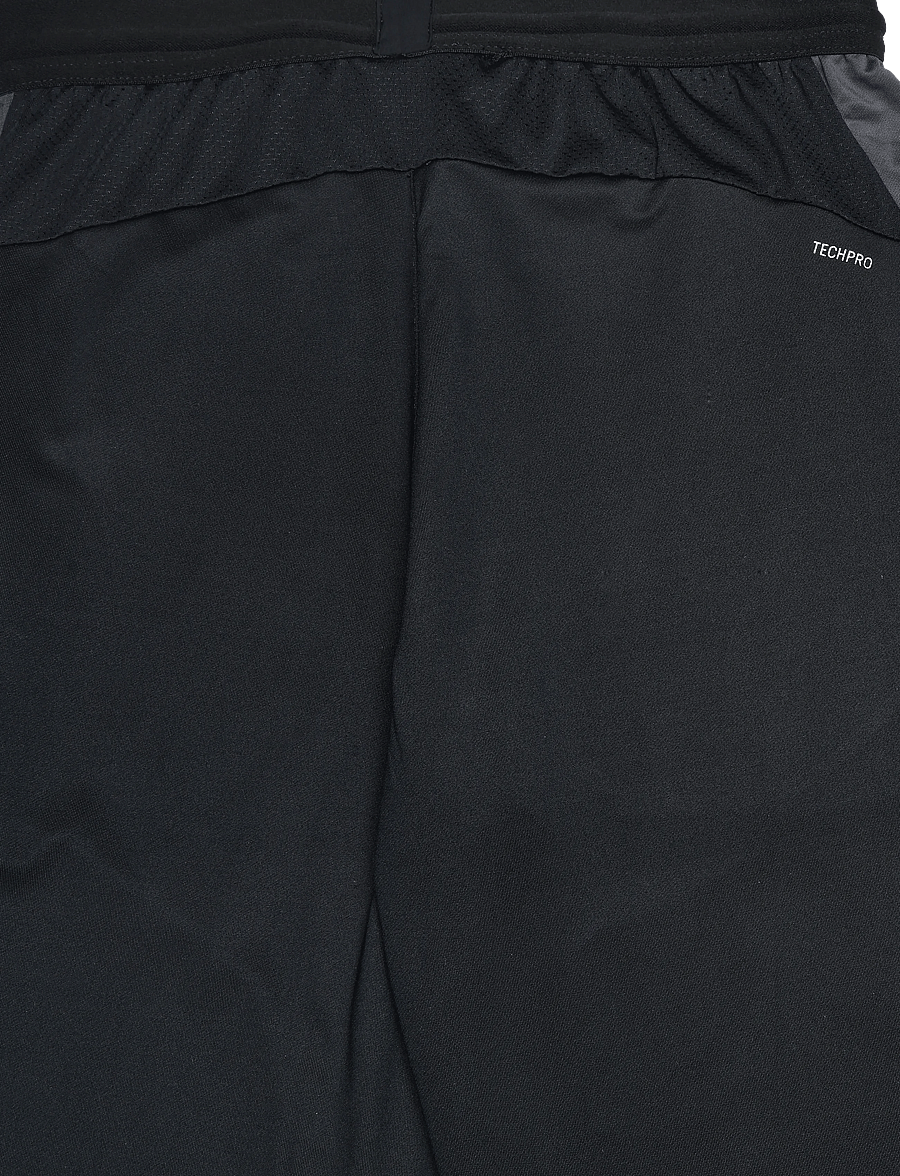Hummel - hmlBLAZE26 PRO TRAINING PANTS - spordipüksid - black - 2