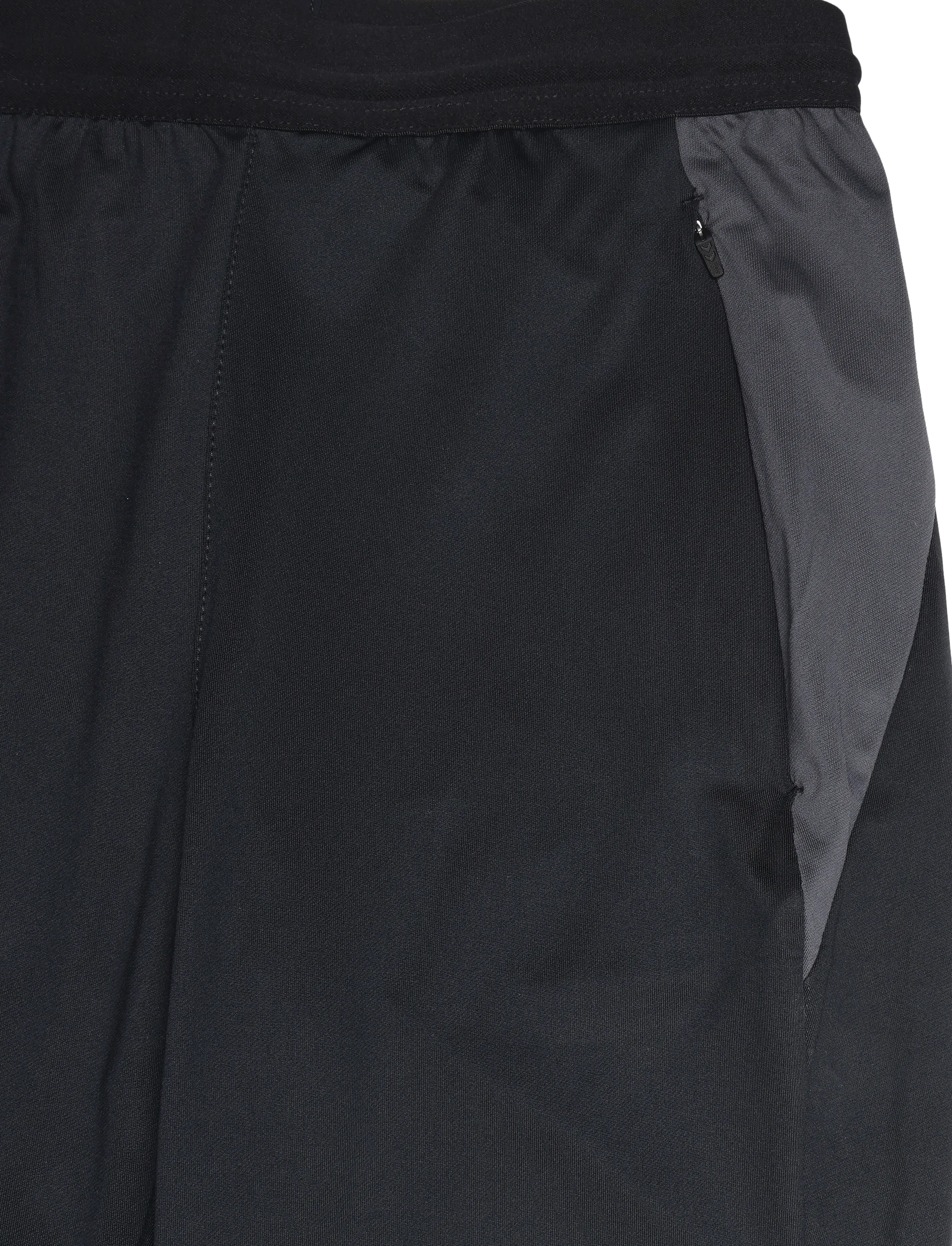 Hummel - hmlBLAZE26 PRO TRAINING PANTS - spordipüksid - black - 3