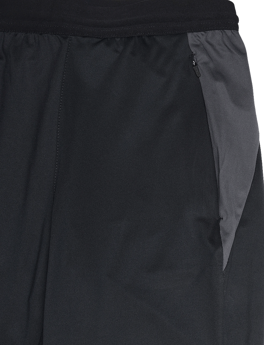 Hummel - hmlBLAZE26 PRO TRAINING PANTS - spordipüksid - black - 3