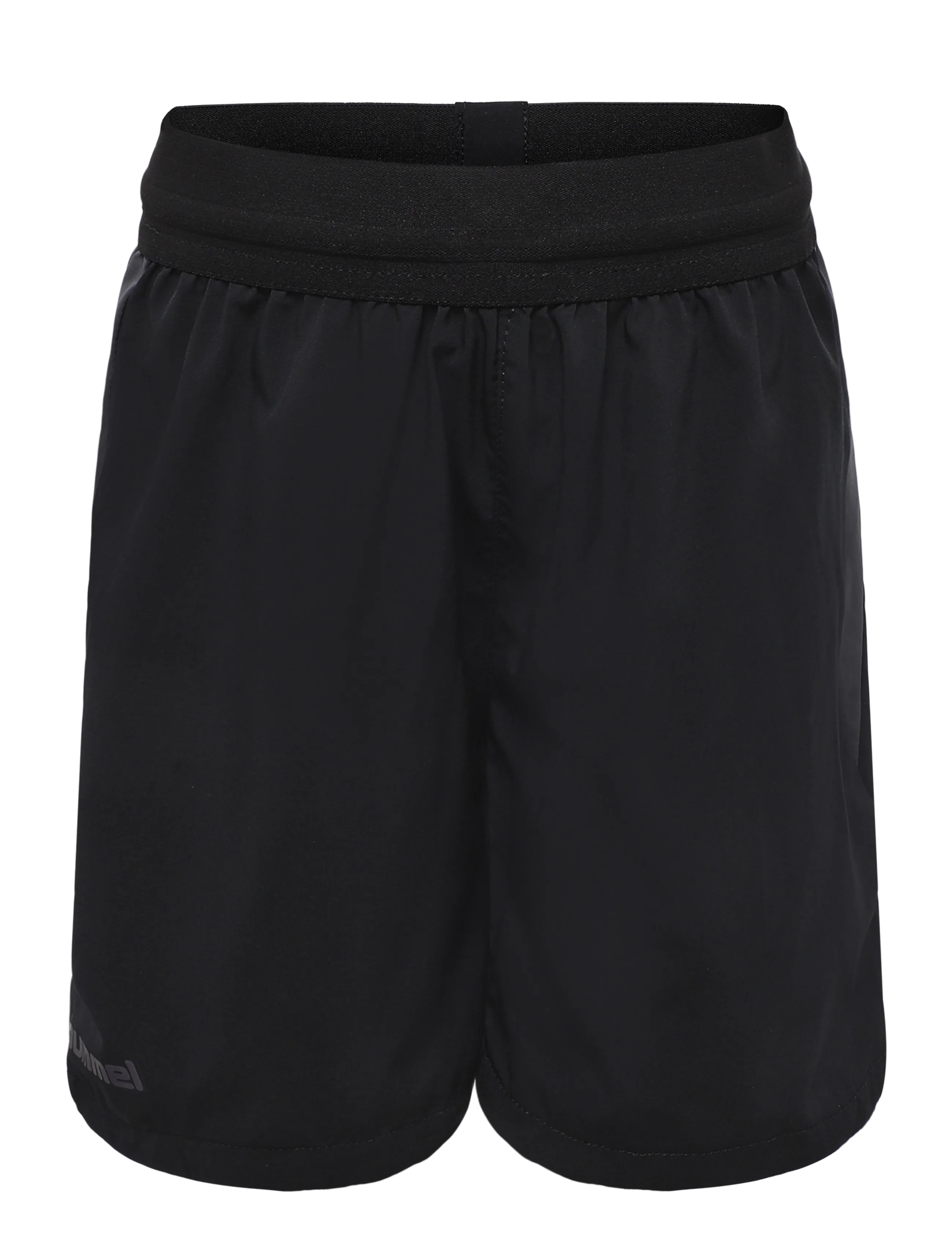 Hummel hmlBLAZE26 PRO TRAINING SHORTS KIDS - Kleidung - BLACK / black
