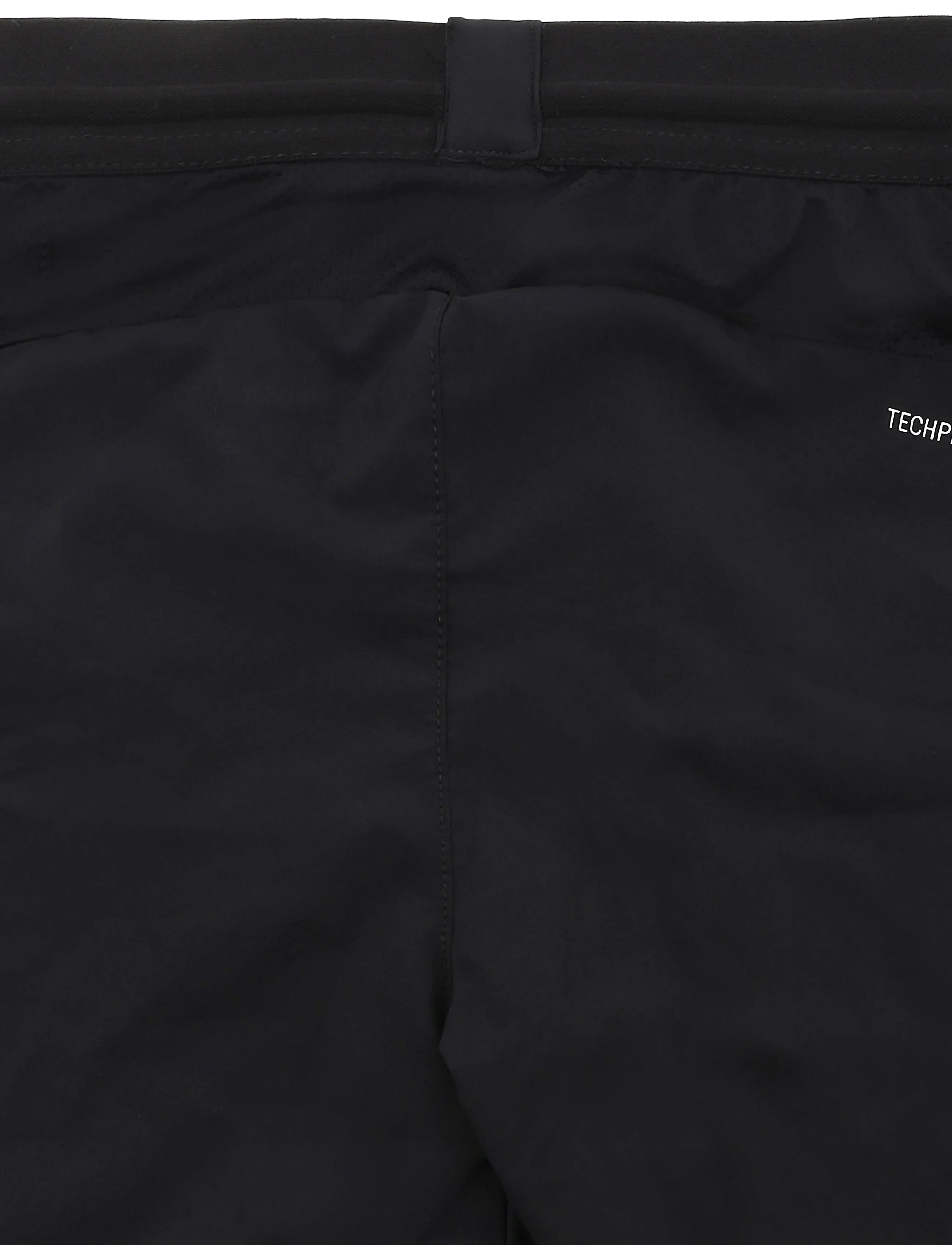 Hummel - hmlBLAZE26 PRO TRAINING SHORTS KIDS - sport-shorts - black - 2