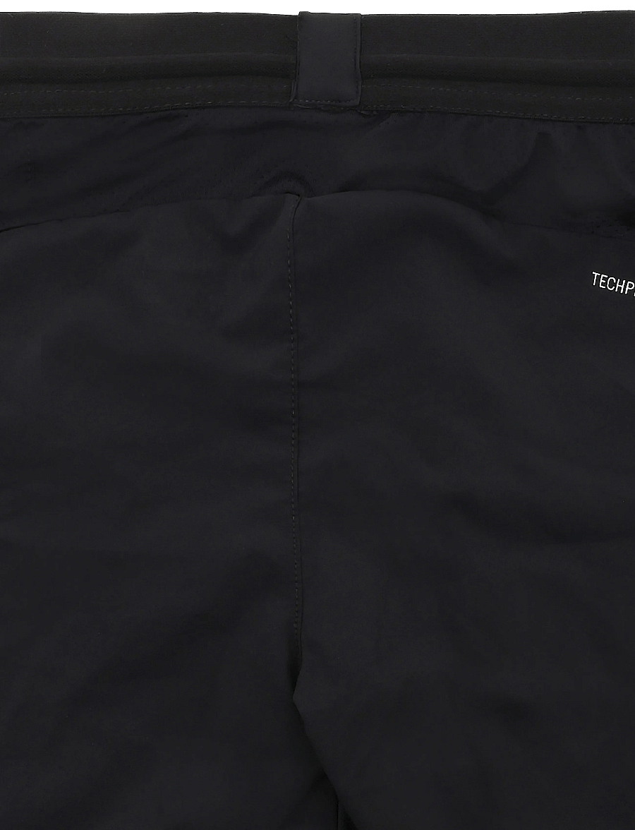 Hummel - hmlBLAZE26 PRO TRAINING SHORTS KIDS - sport-shorts - black - 2