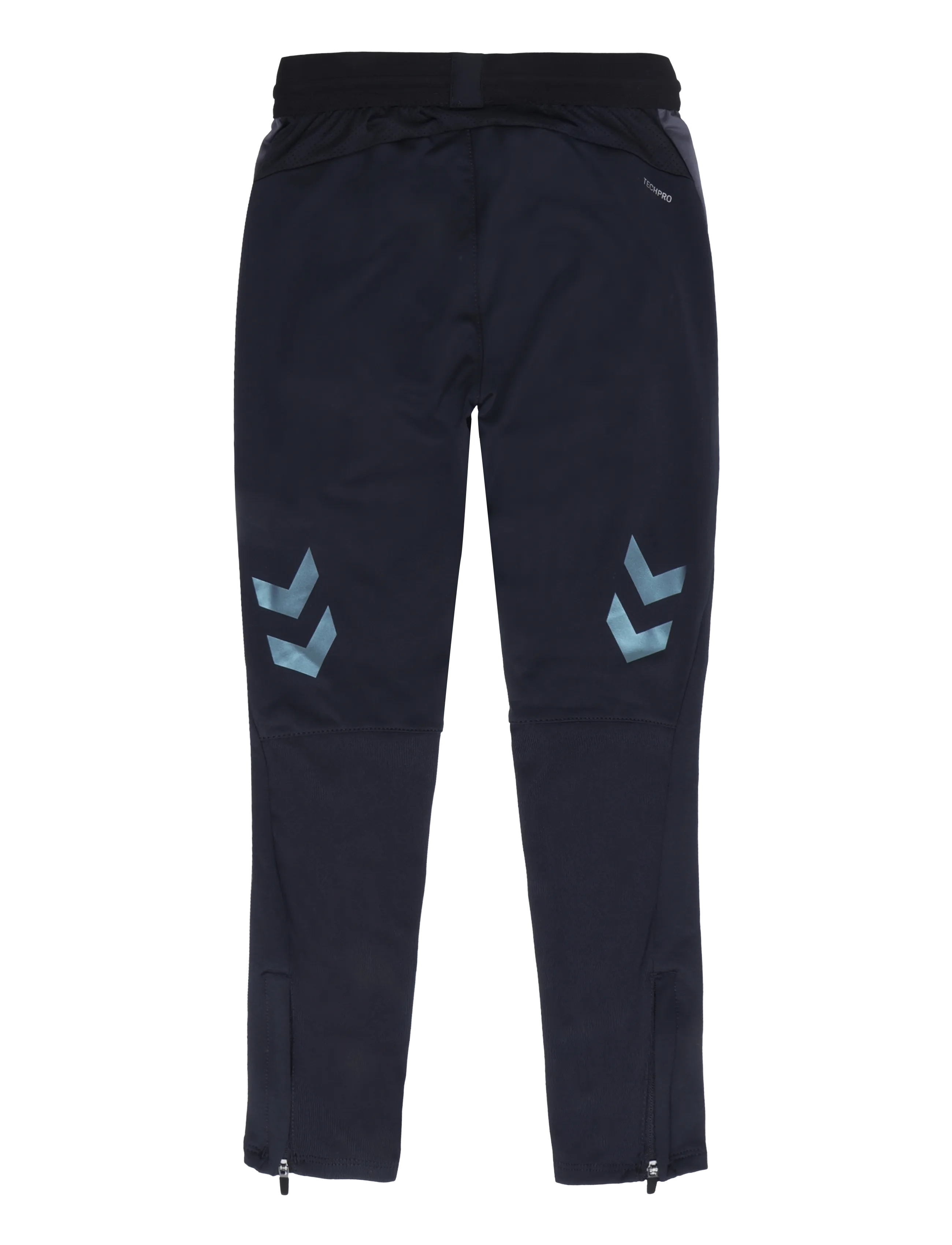 Hummel - hmlBLAZE26 PRO TRAININGPANTS KIDS - einkaufen nach alter von - black - 1