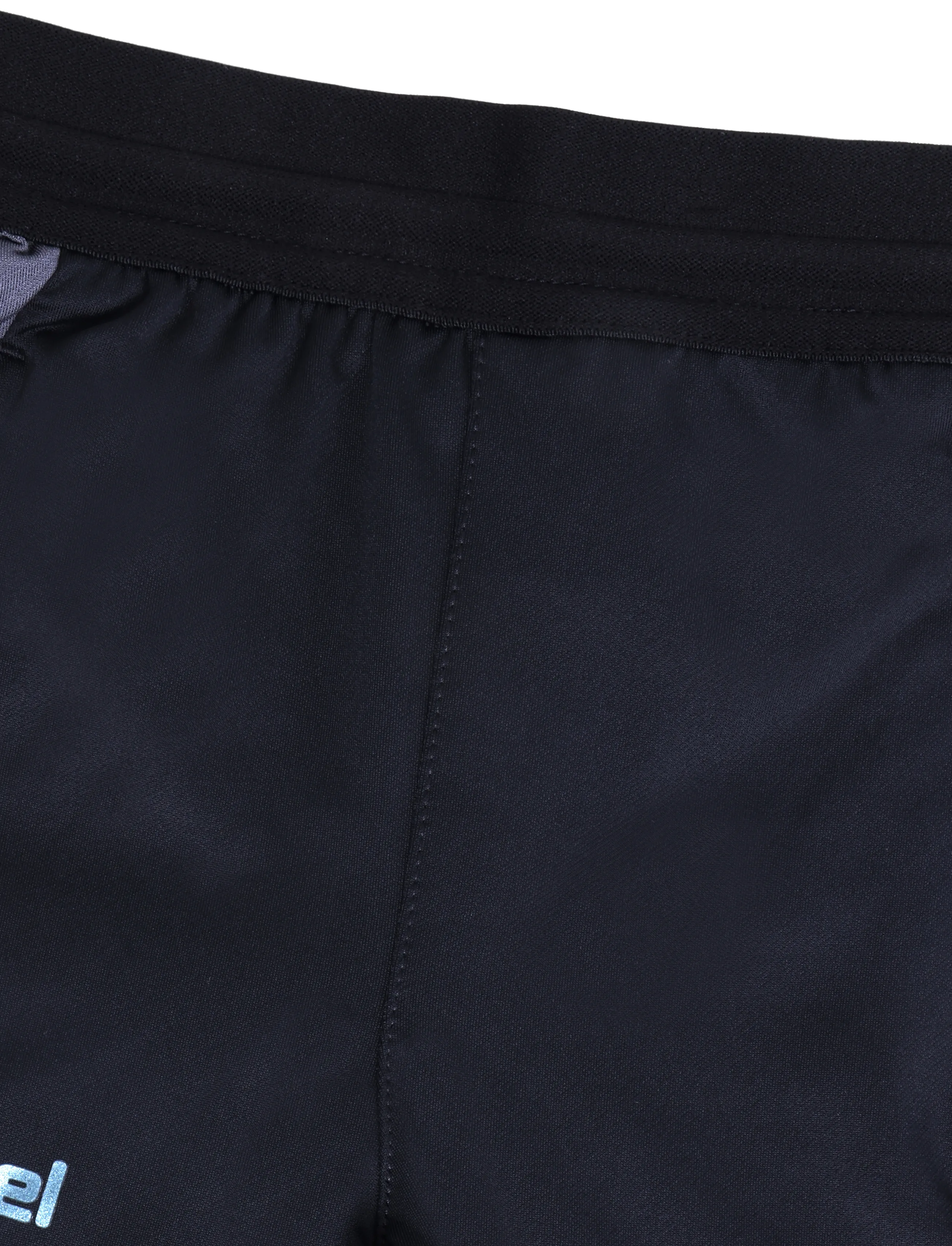 Hummel - hmlBLAZE26 PRO TRAININGPANTS KIDS - einkaufen nach alter von - black - 2