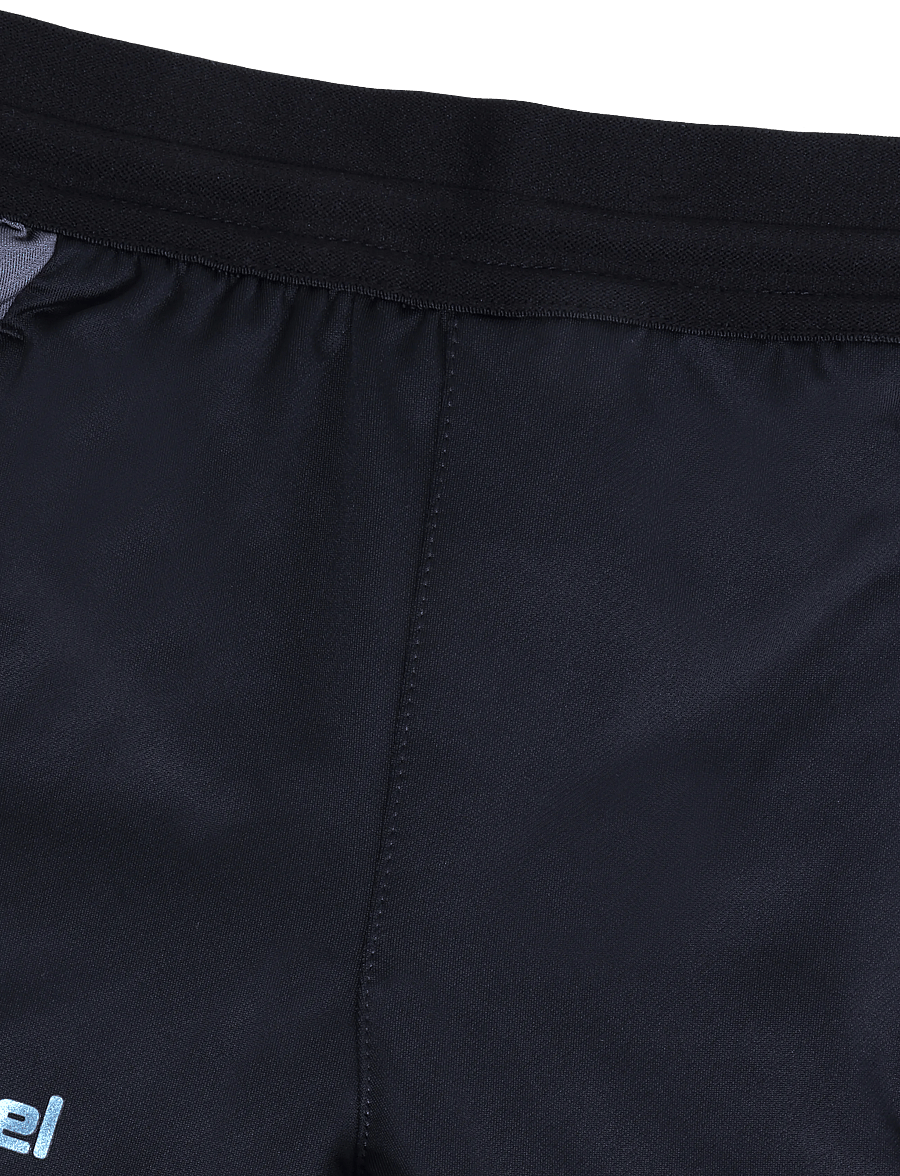 Hummel - hmlBLAZE26 PRO TRAININGPANTS KIDS - einkaufen nach alter von - black - 2