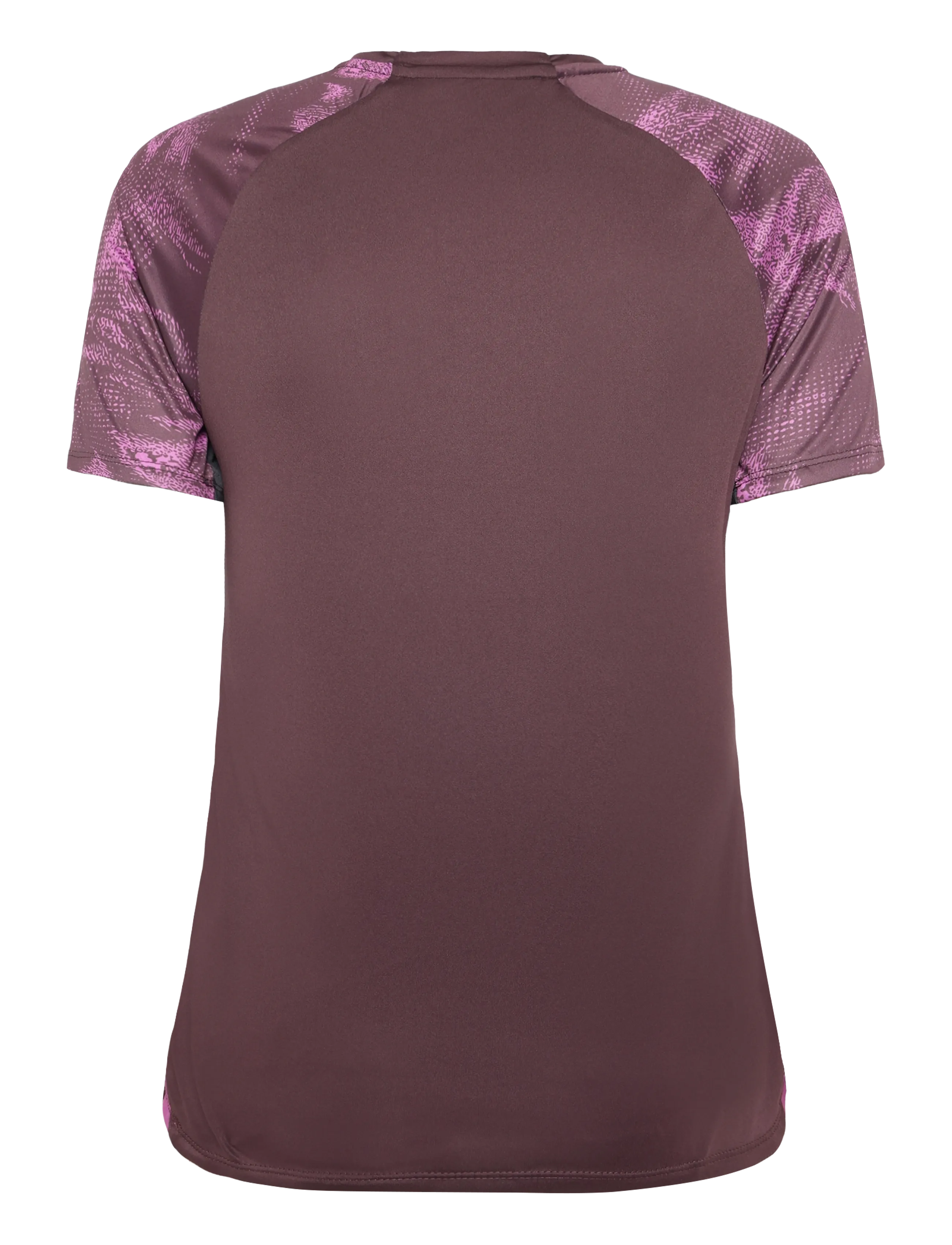 Hummel - hmlBLAZE26 PRO TRAINING JERSEY WOMA - fodboldtrøjer - huckleberry - 1