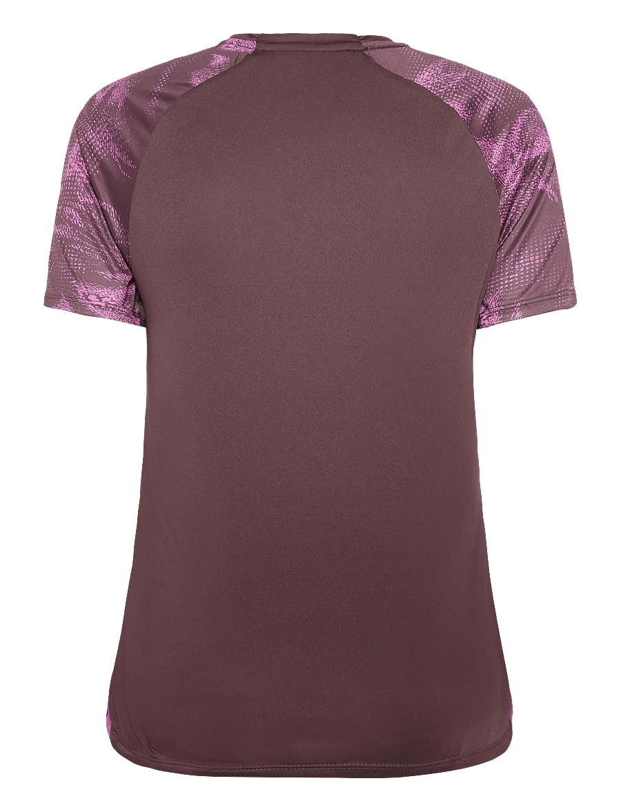 Hummel - hmlBLAZE26 PRO TRAINING JERSEY WOMA - fodboldtrøjer - huckleberry - 1