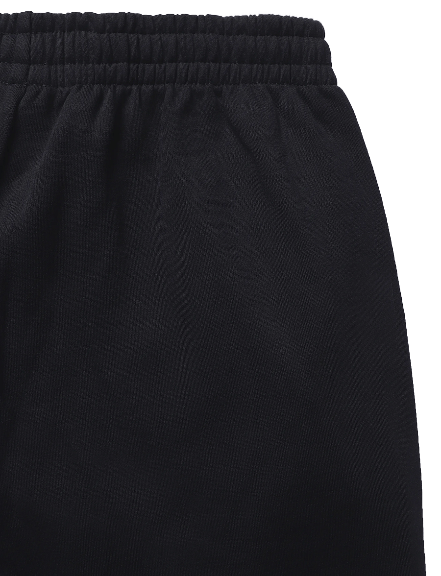 Hummel - hmlKEEPER CHEVRON SWEAT PANTS - hosen - black - 2