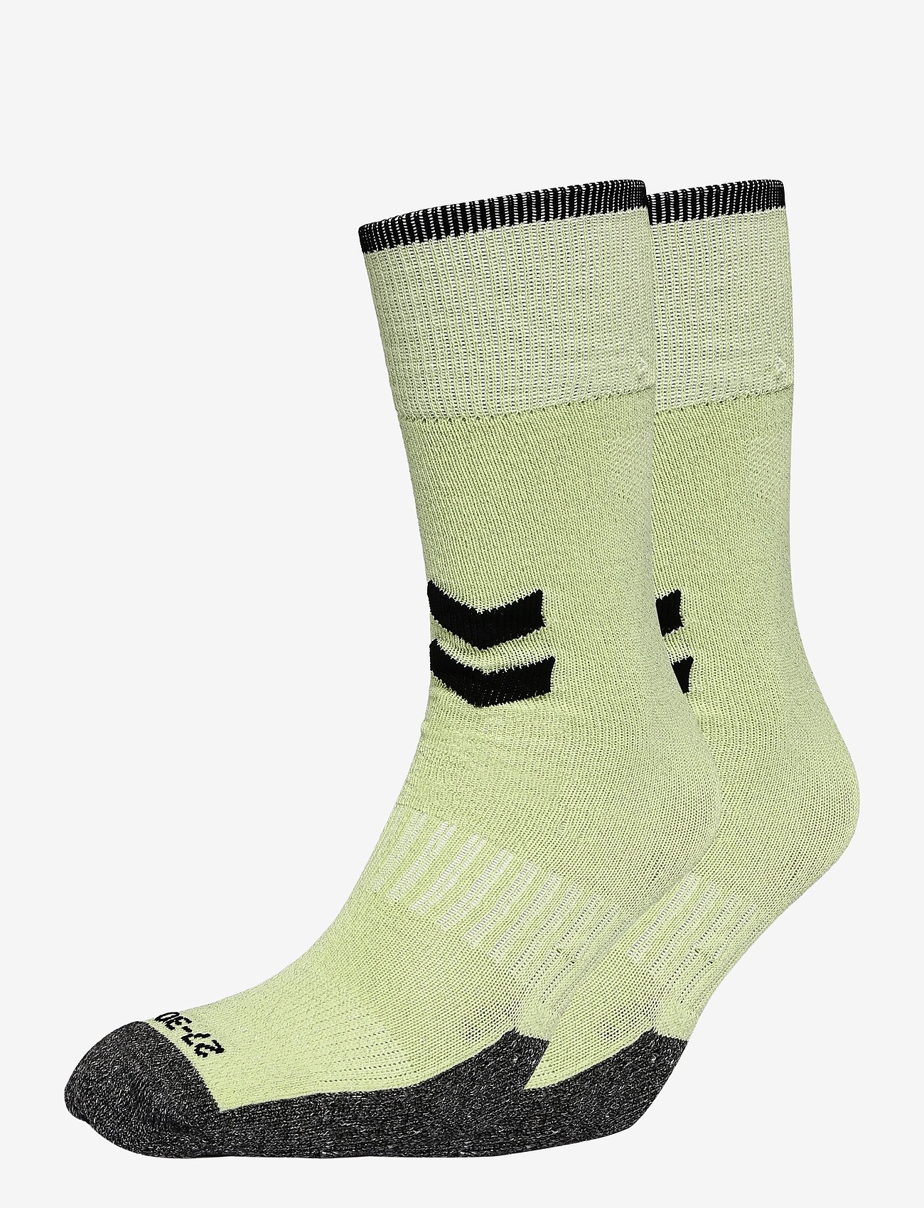 Hummel | Hmljr Shimmer Core Football Socks | 27/30