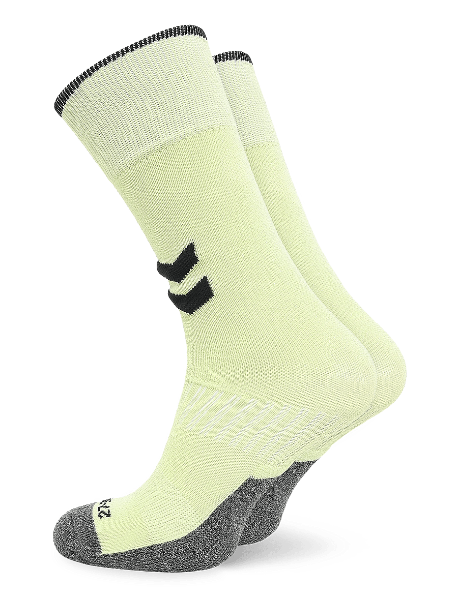 Hummel - hmlJR SHIMMER CORE FOOTBALL SOCKS - socks - skyway - 0