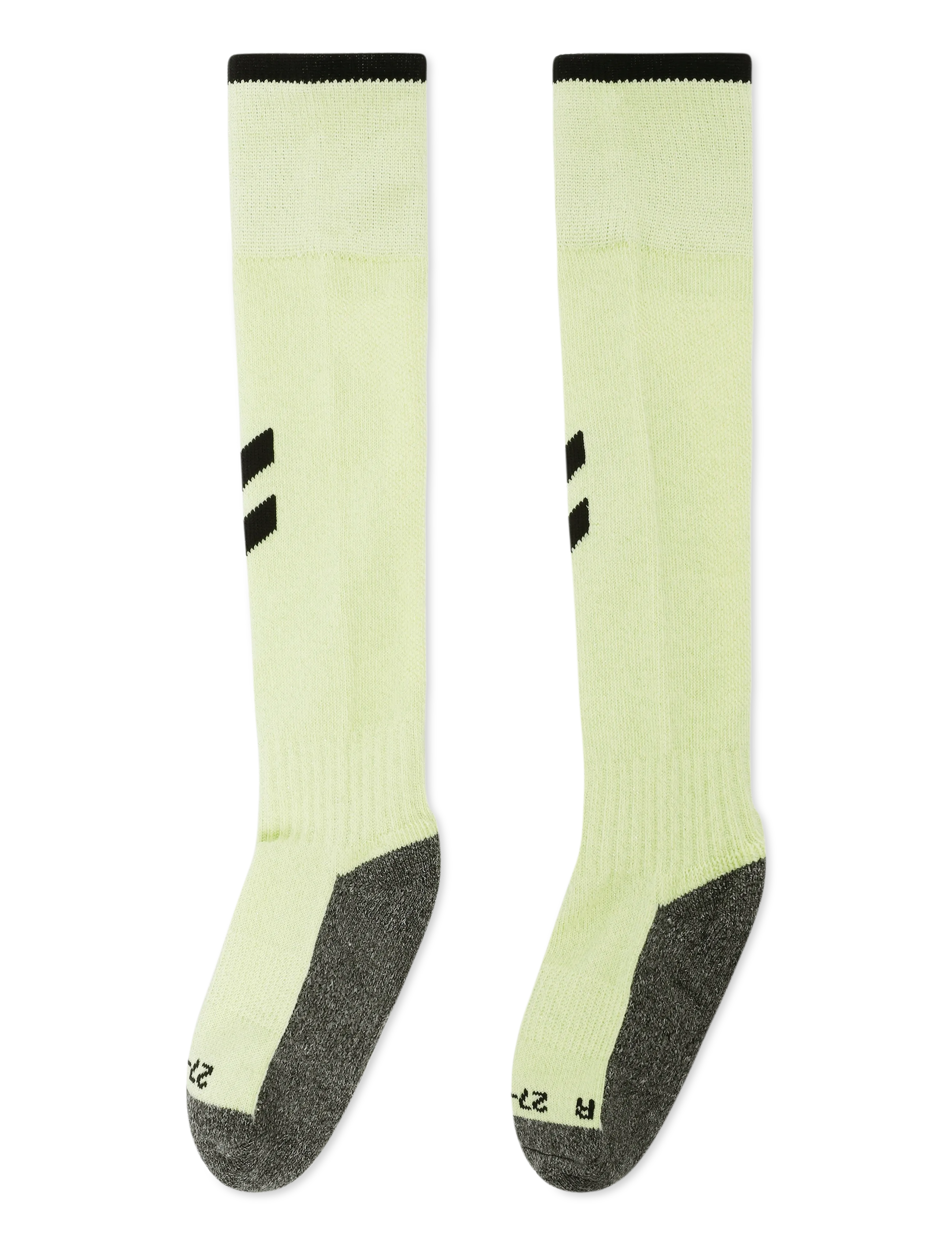 Hummel - hmlJR SHIMMER CORE FOOTBALL SOCKS - socks - skyway - 1