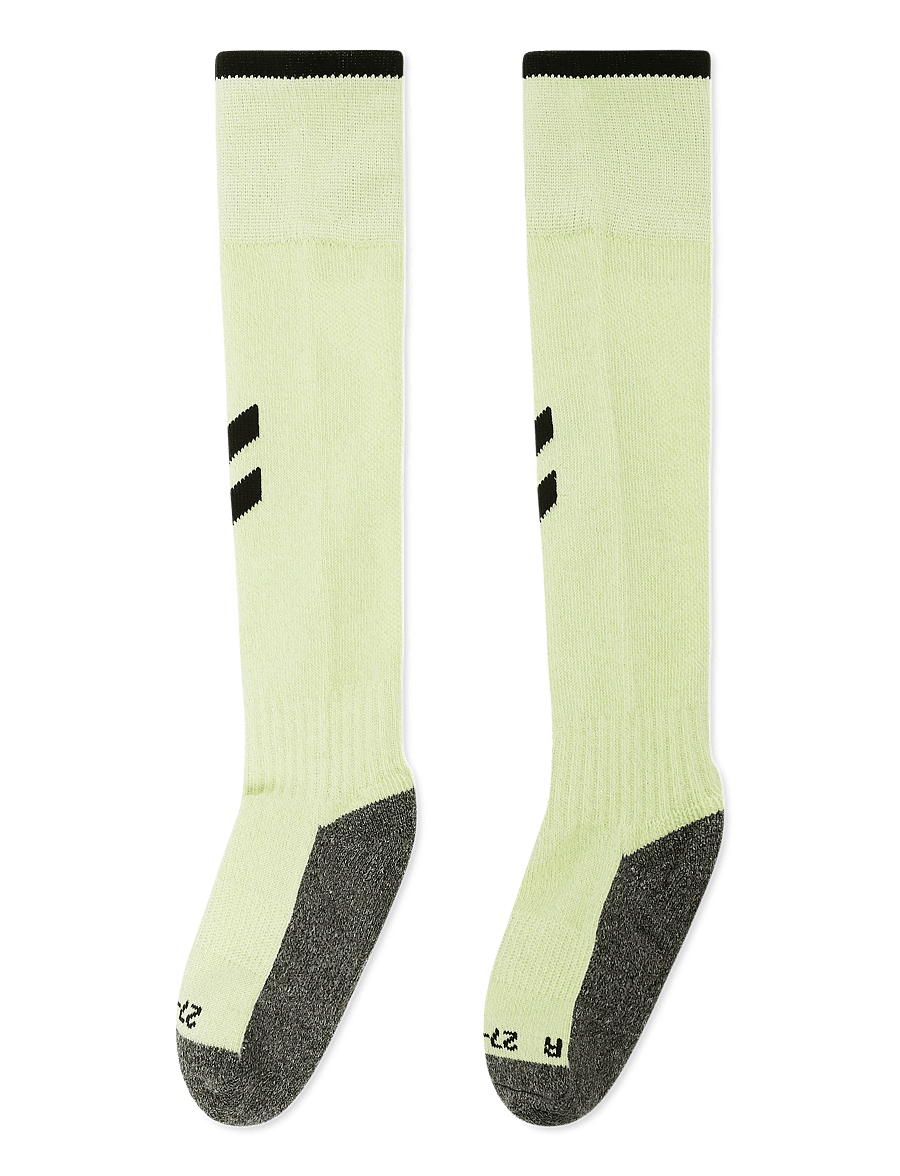 Hummel - hmlJR SHIMMER CORE FOOTBALL SOCKS - socks - skyway - 1