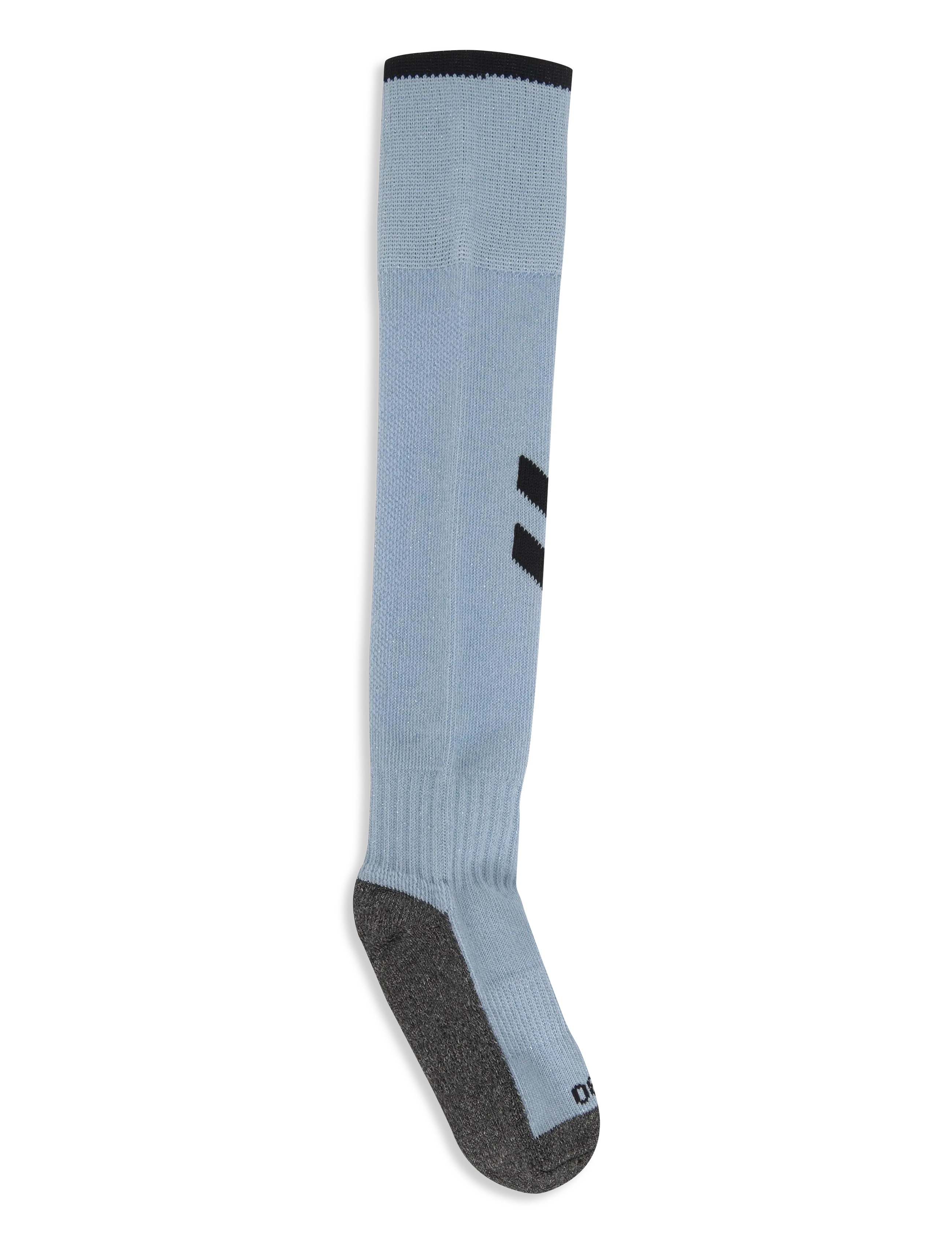 Hummel - hmlJR SHIMMER CORE FOOTBALL SOCKS - autumn clothing - skyway - 1