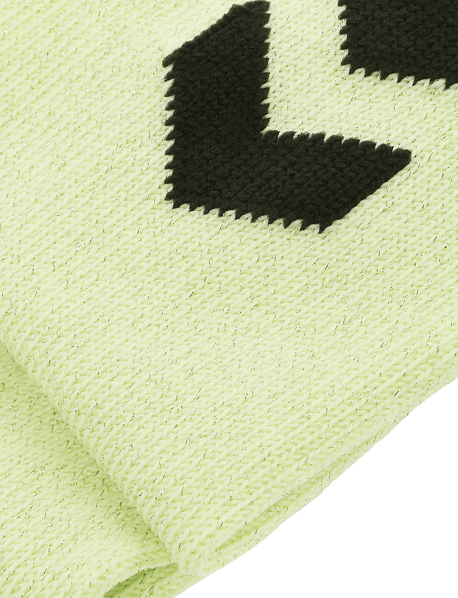 Hummel - hmlJR SHIMMER CORE FOOTBALL SOCKS - socks - skyway - 2