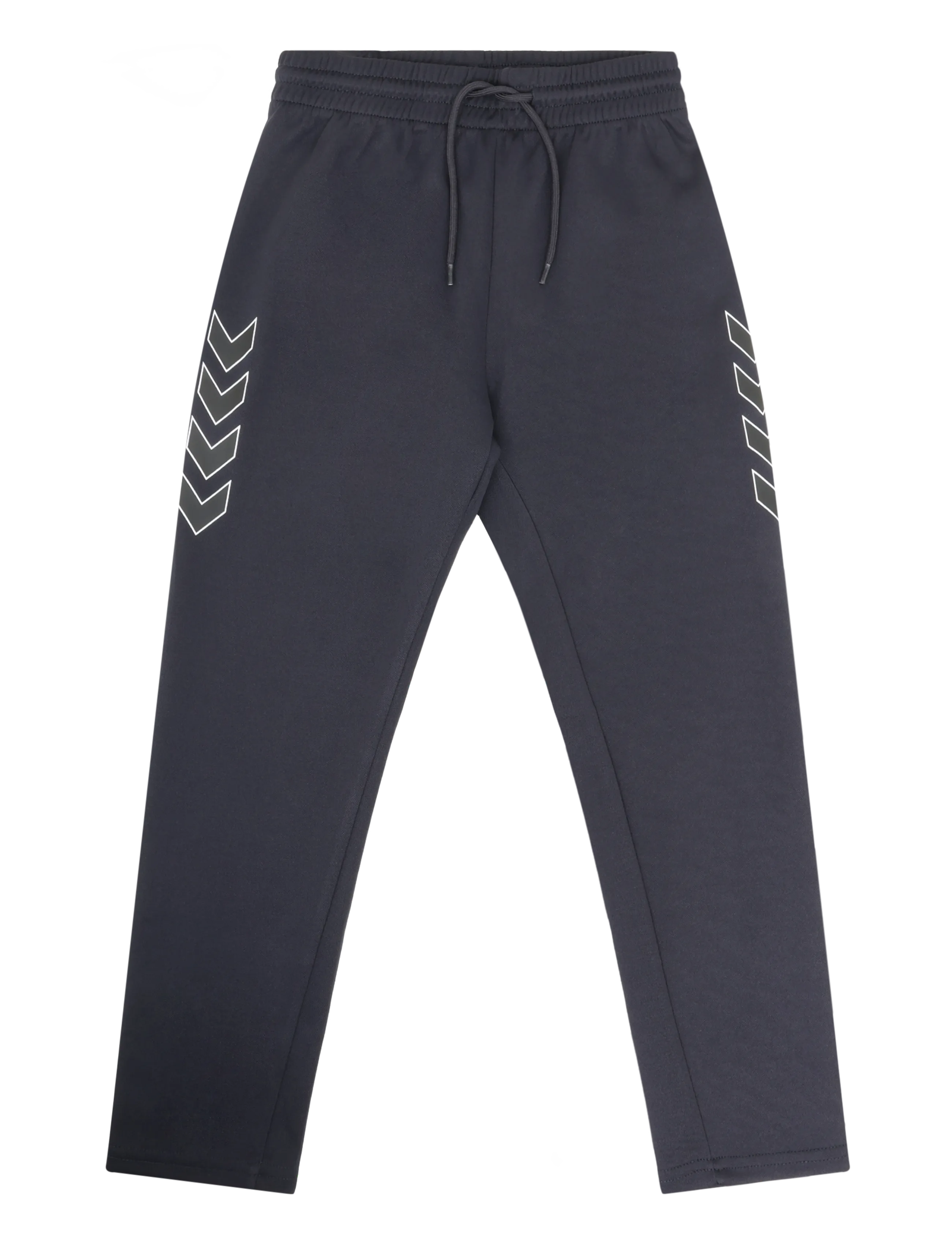 Hummel - hmlJR GRADIENT TRACK SUIT - spordidressid - shadow lime/black - 2