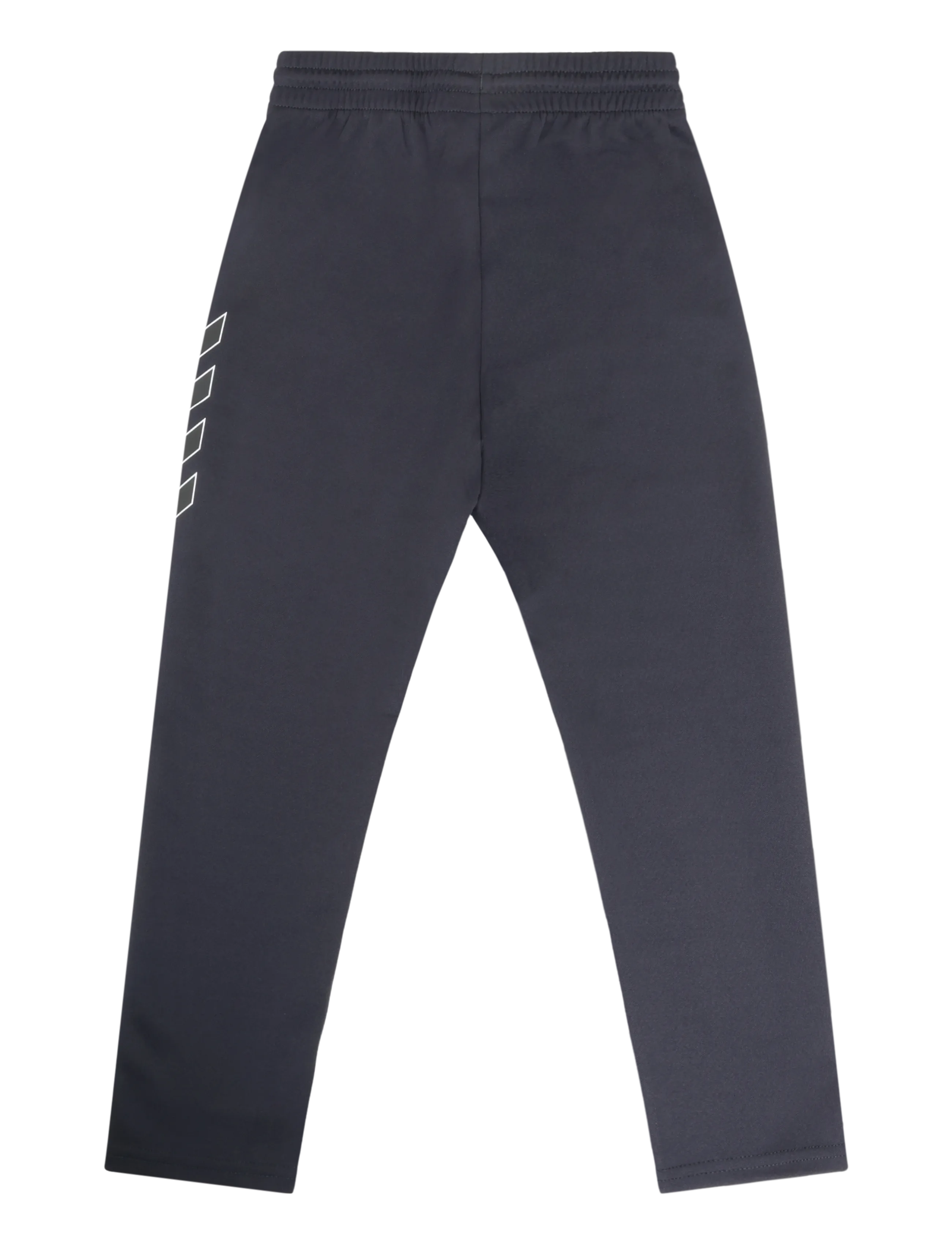 Hummel - hmlJR GRADIENT TRACK SUIT - spordidressid - shadow lime/black - 3