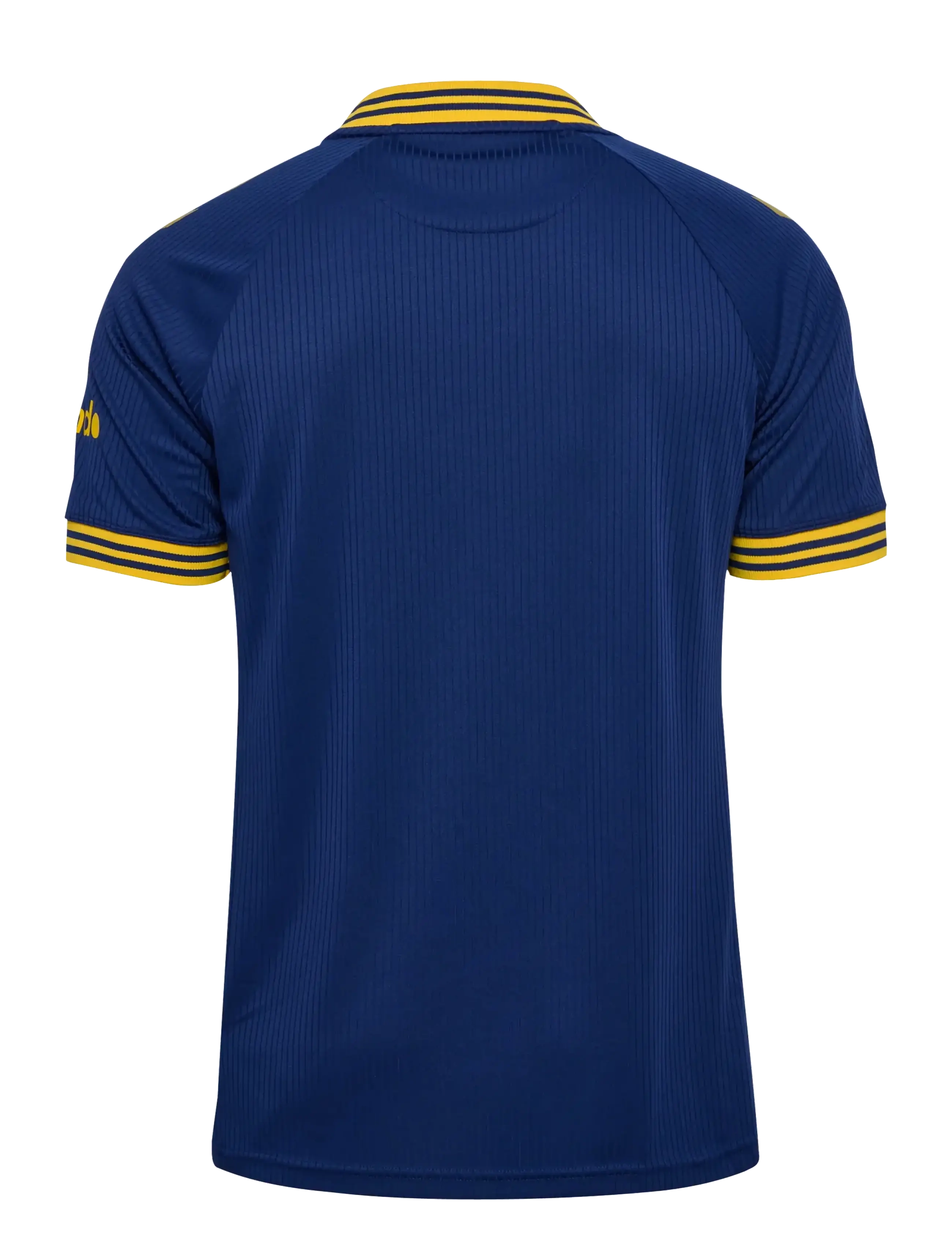 Brøndby If 26/27 Away Jersey S/S 3