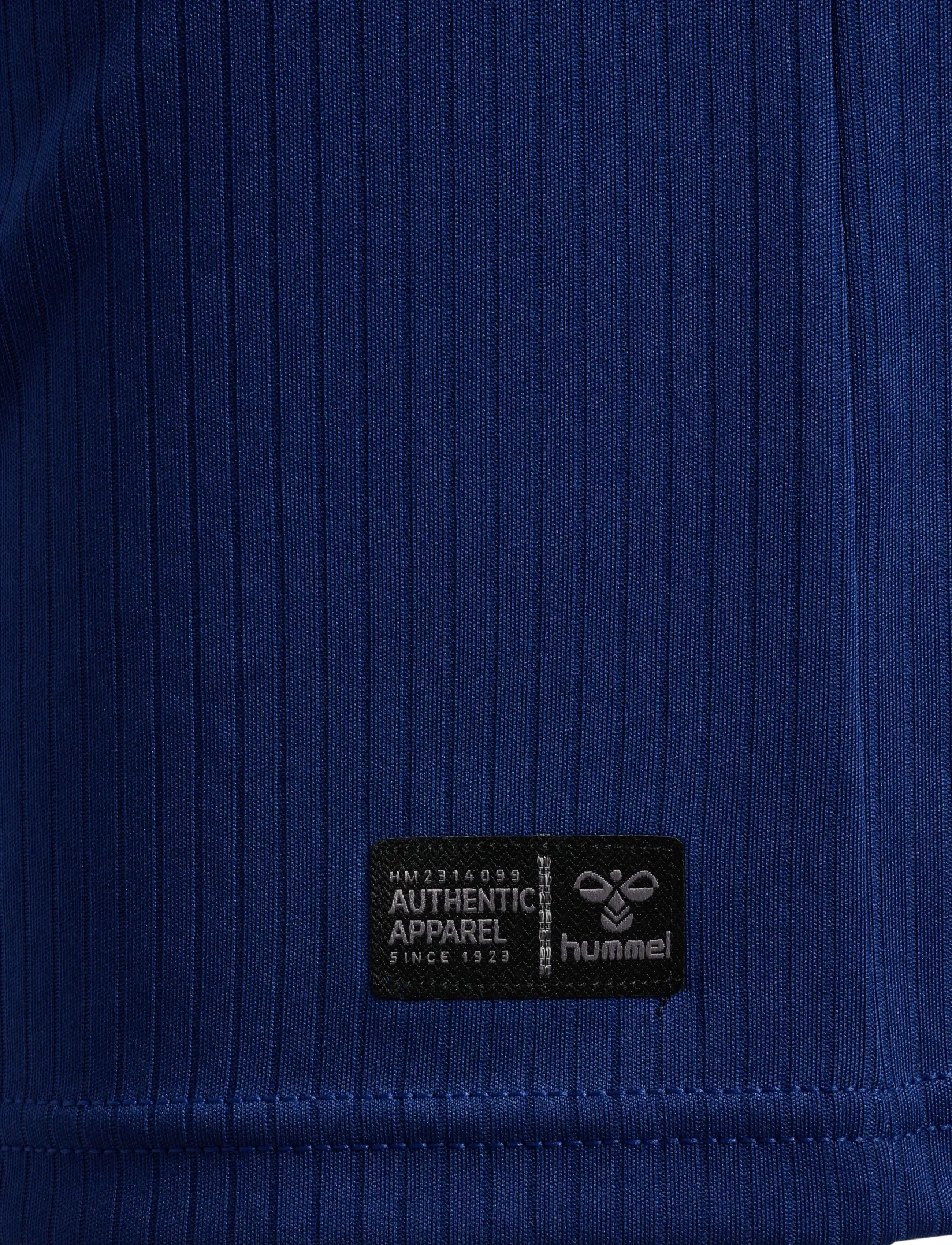 Hummel - BIF 26/27 AWAY JERSEY L/S - blue depths - 5