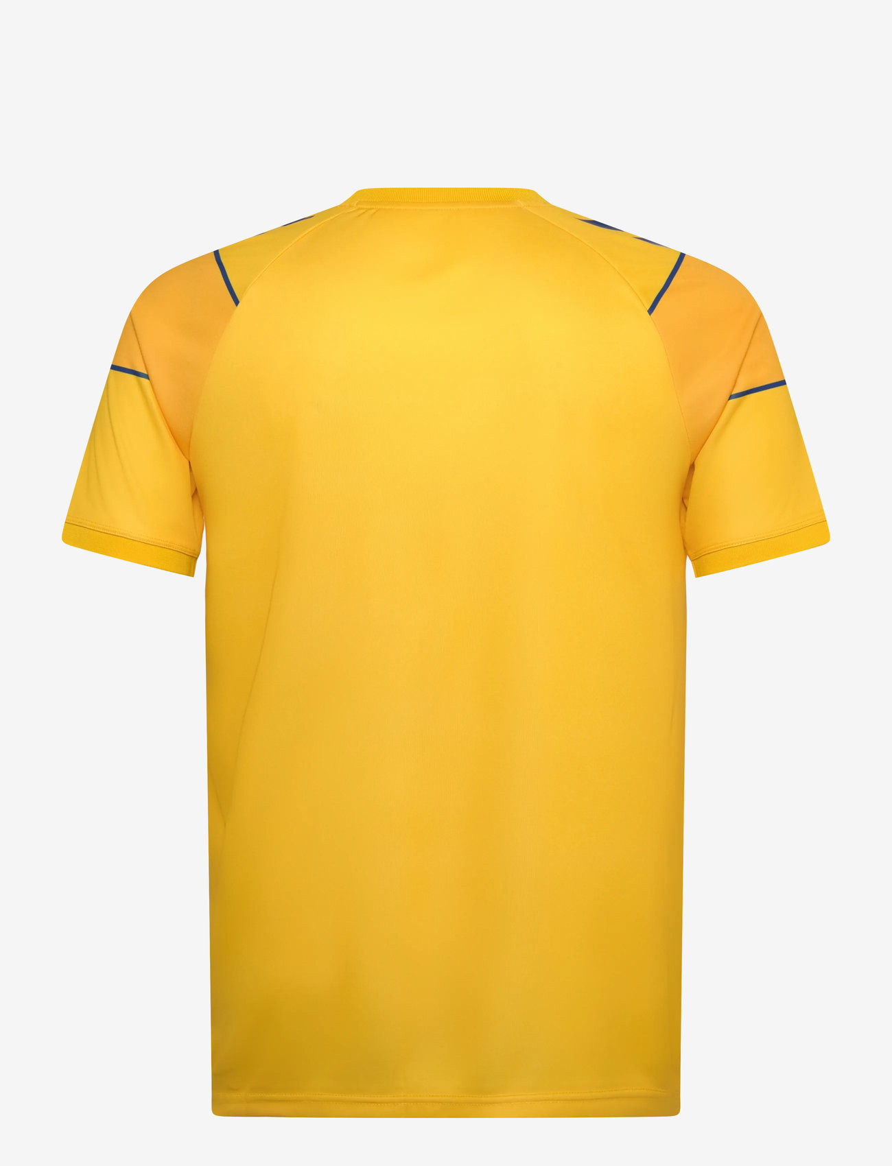 Hummel - BIF 25/26 WOMEN HOME JERSEY S/S - jalgpallisärgid - 5312 - 1