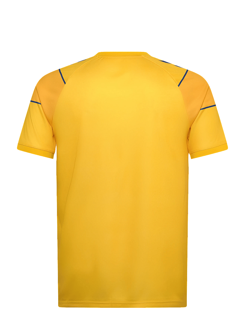 Hummel - BIF 25/26 WOMEN HOME JERSEY S/S - futbola krekli - 5312 - 1