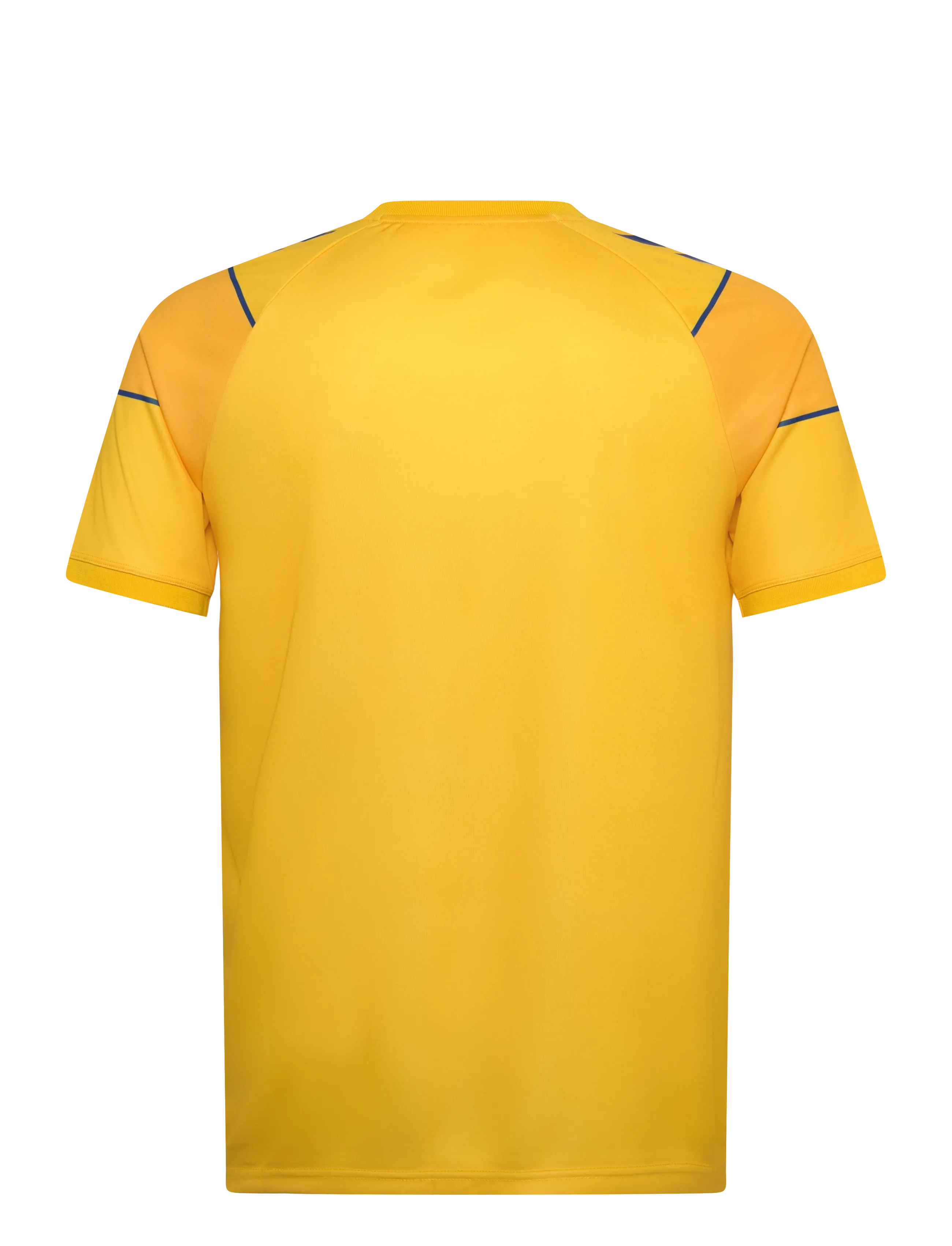 Hummel - BIF 25/26 WOMEN HOME JERSEY S/S - fodboldtrøjer - 5312 - 1