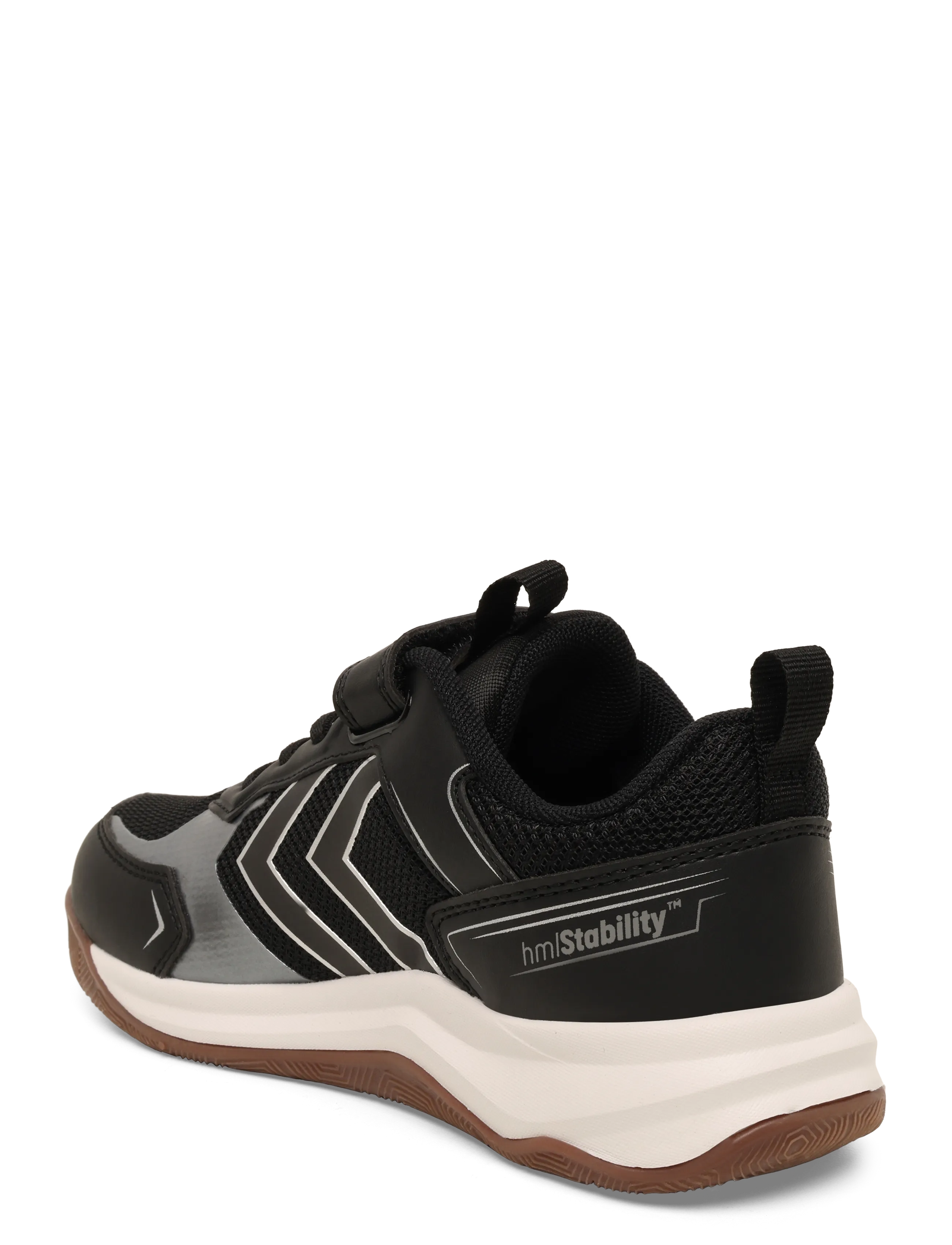 Hummel - POWER STABLE VC JR - træningssko - anthracite - 1