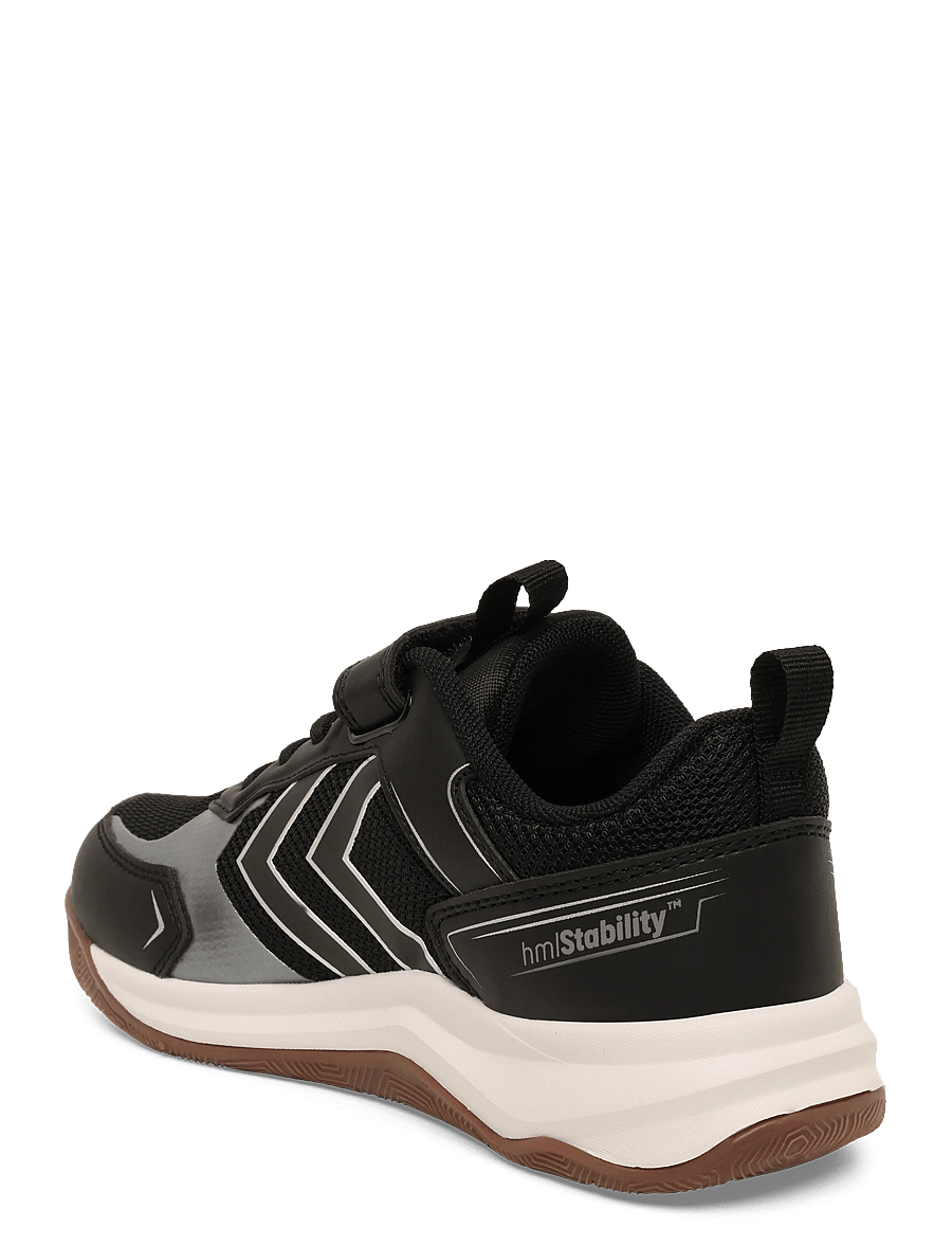 Hummel - POWER STABLE VC JR - træningssko - anthracite - 1