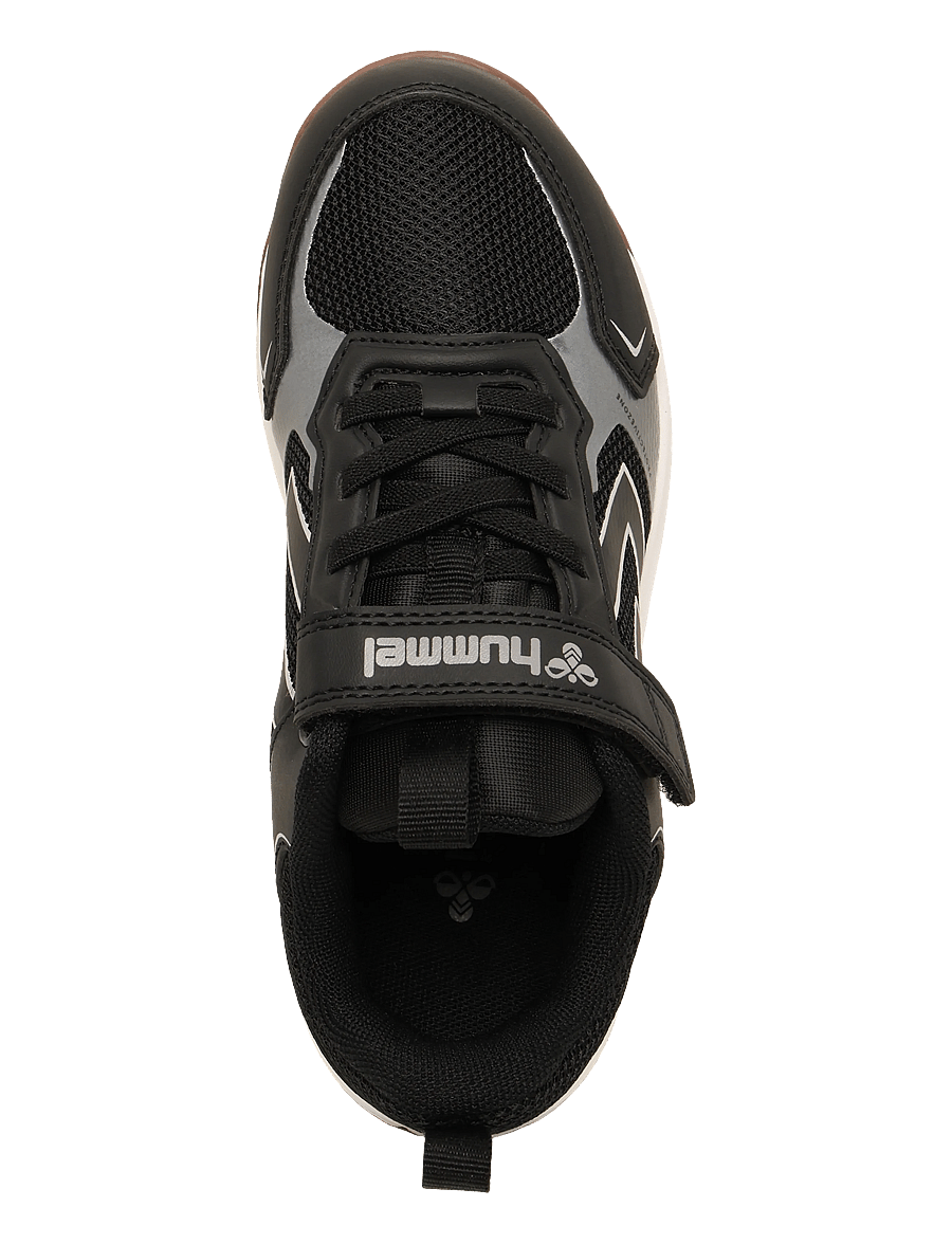 Hummel - POWER STABLE VC JR - træningssko - anthracite - 3