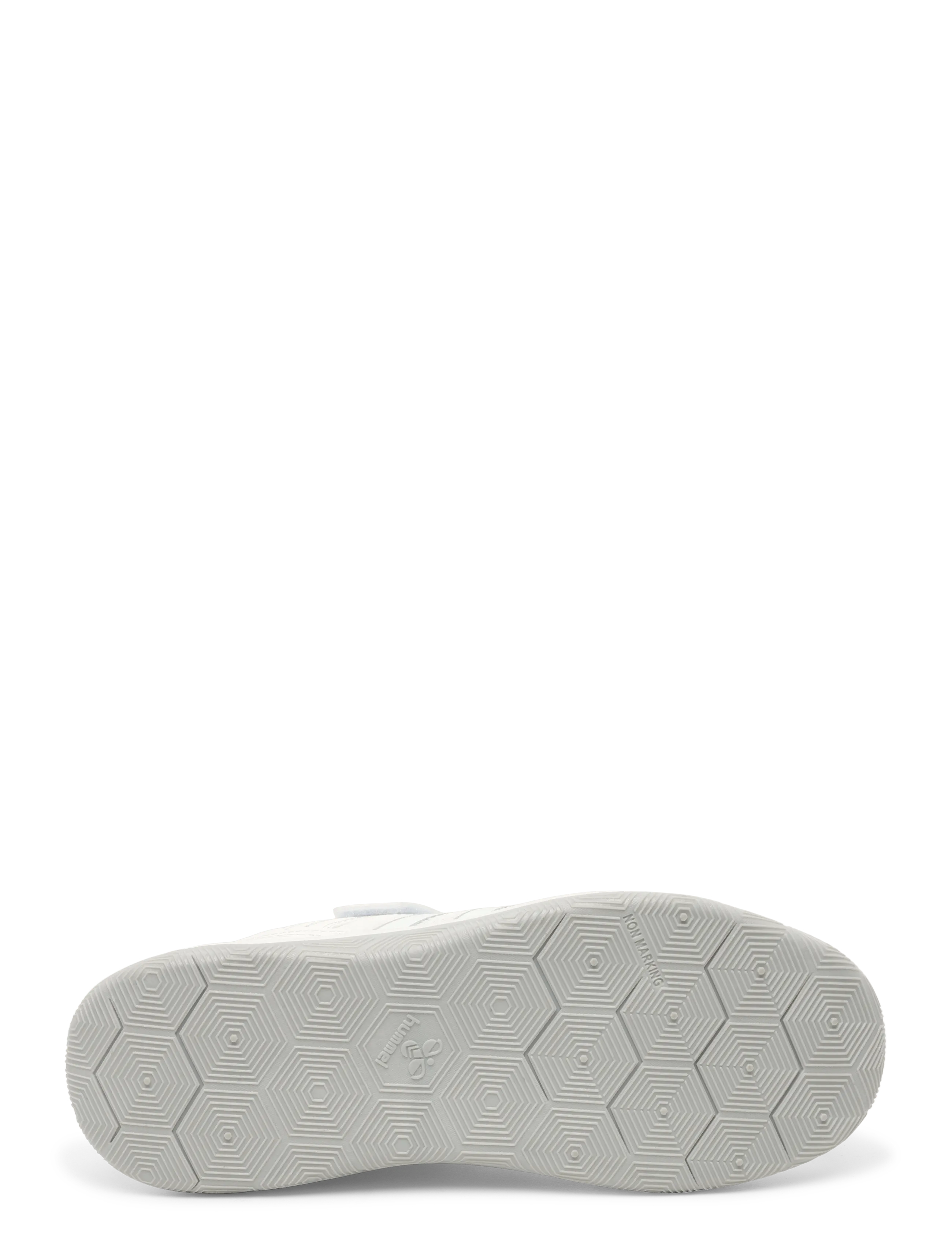 Hummel - POWER STABLE VC JR - træningssko - white - 4