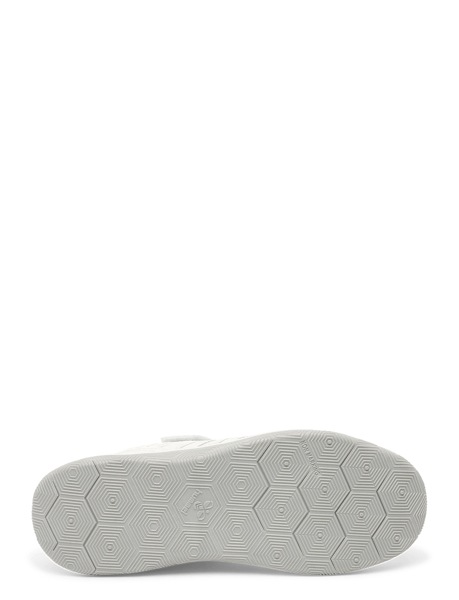 Hummel - POWER STABLE VC JR - træningssko - white - 4
