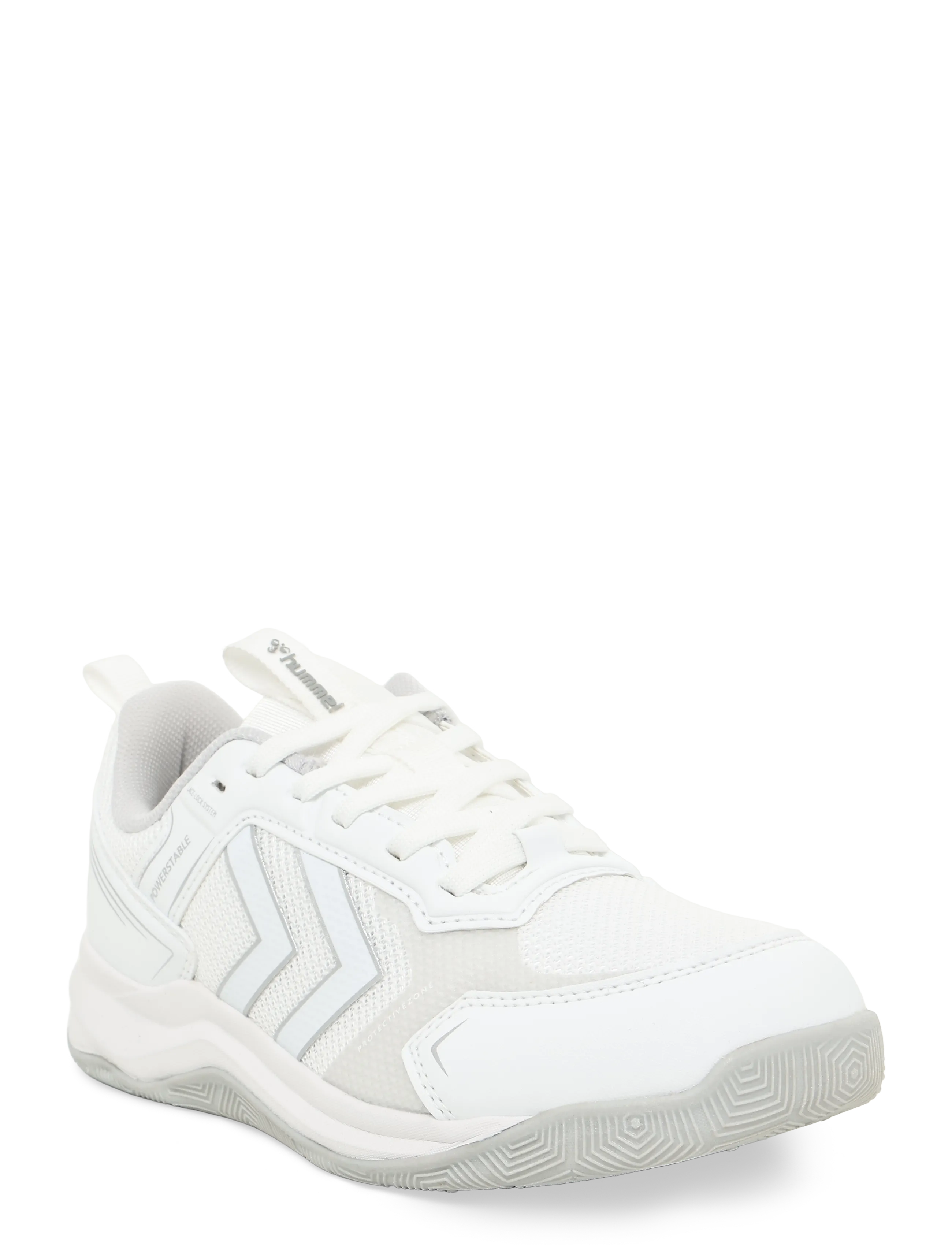 Hummel Power Stable Lc Jr, 31, Sneakers, Weiß - Low-top Kinder