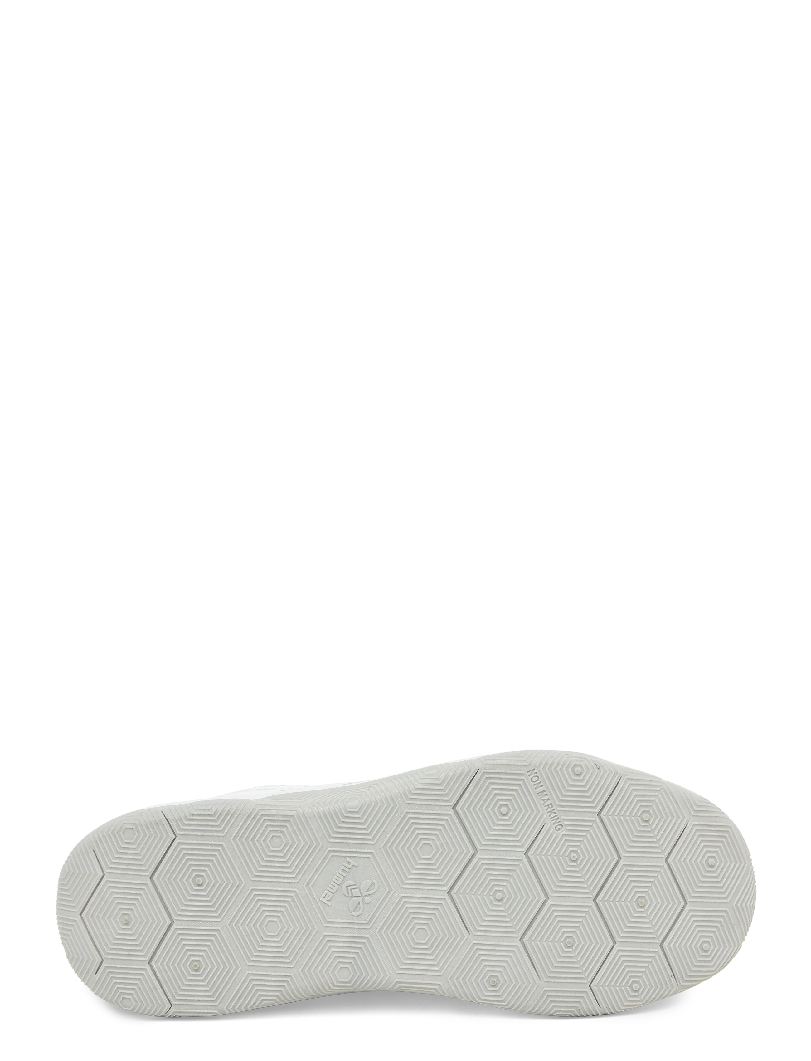 Hummel - POWER STABLE LC JR - tennised - white - 4
