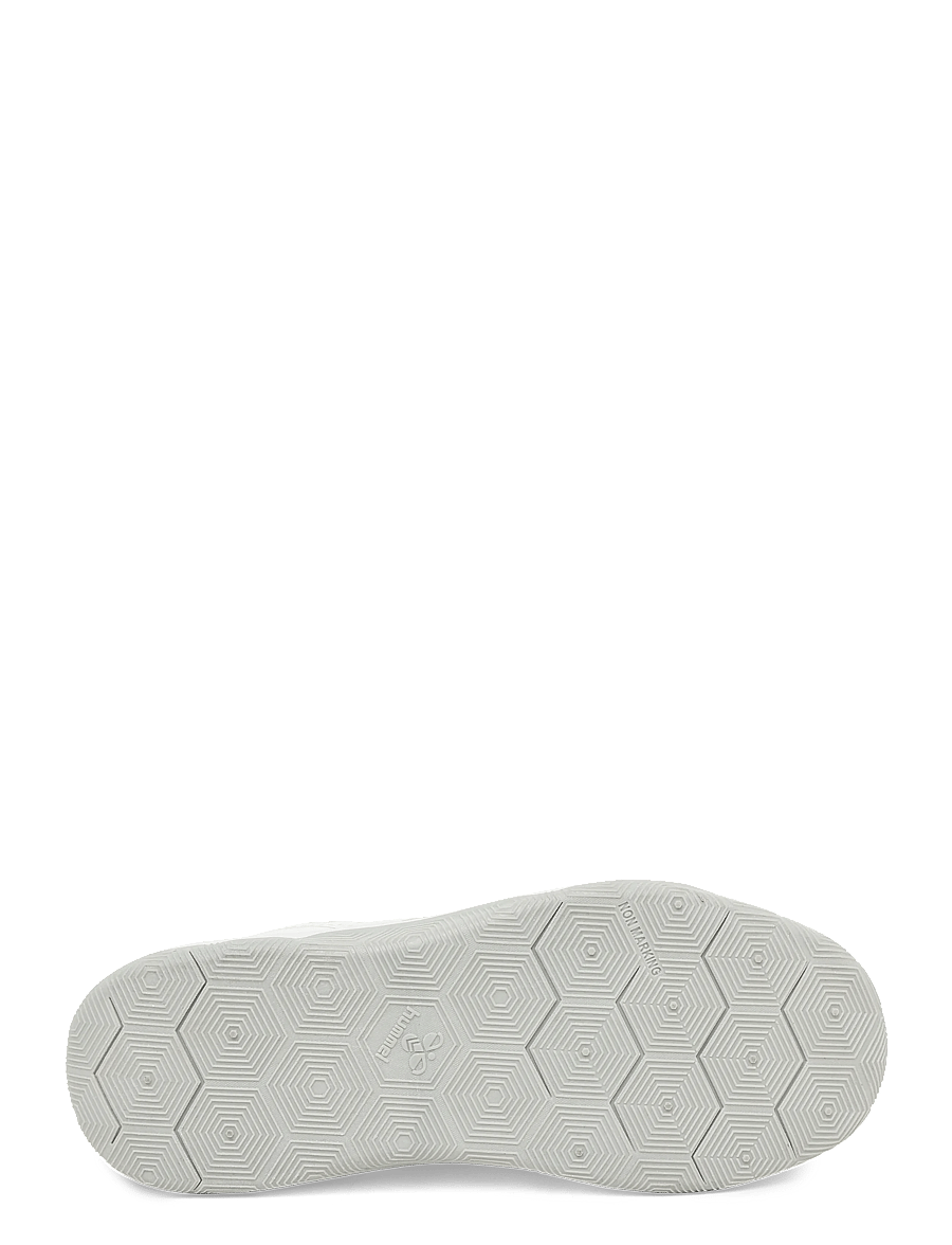 Hummel - POWER STABLE LC JR - tennised - white - 4