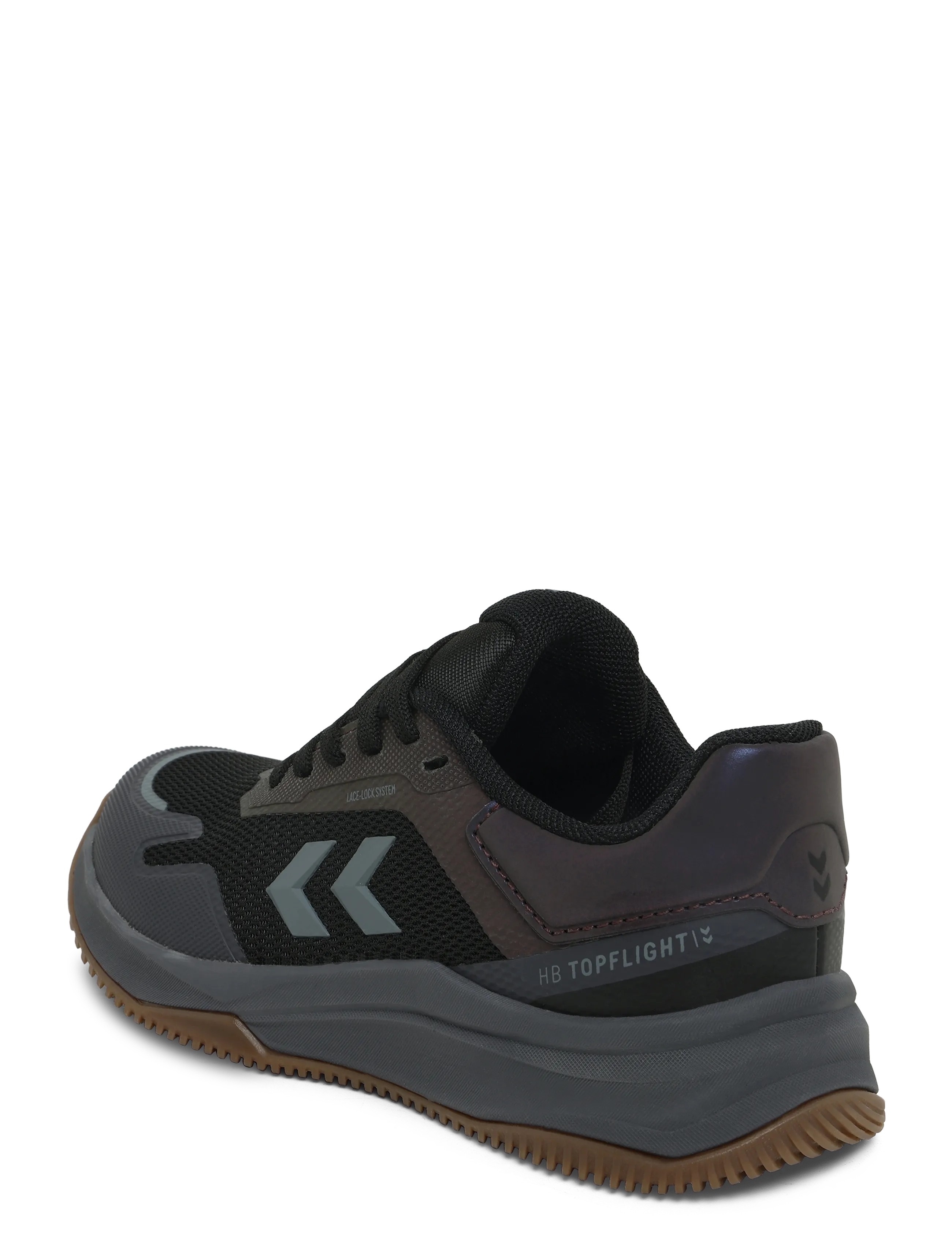 Hummel - TOPFLIGHT PRO LC JR - anthracite - 1