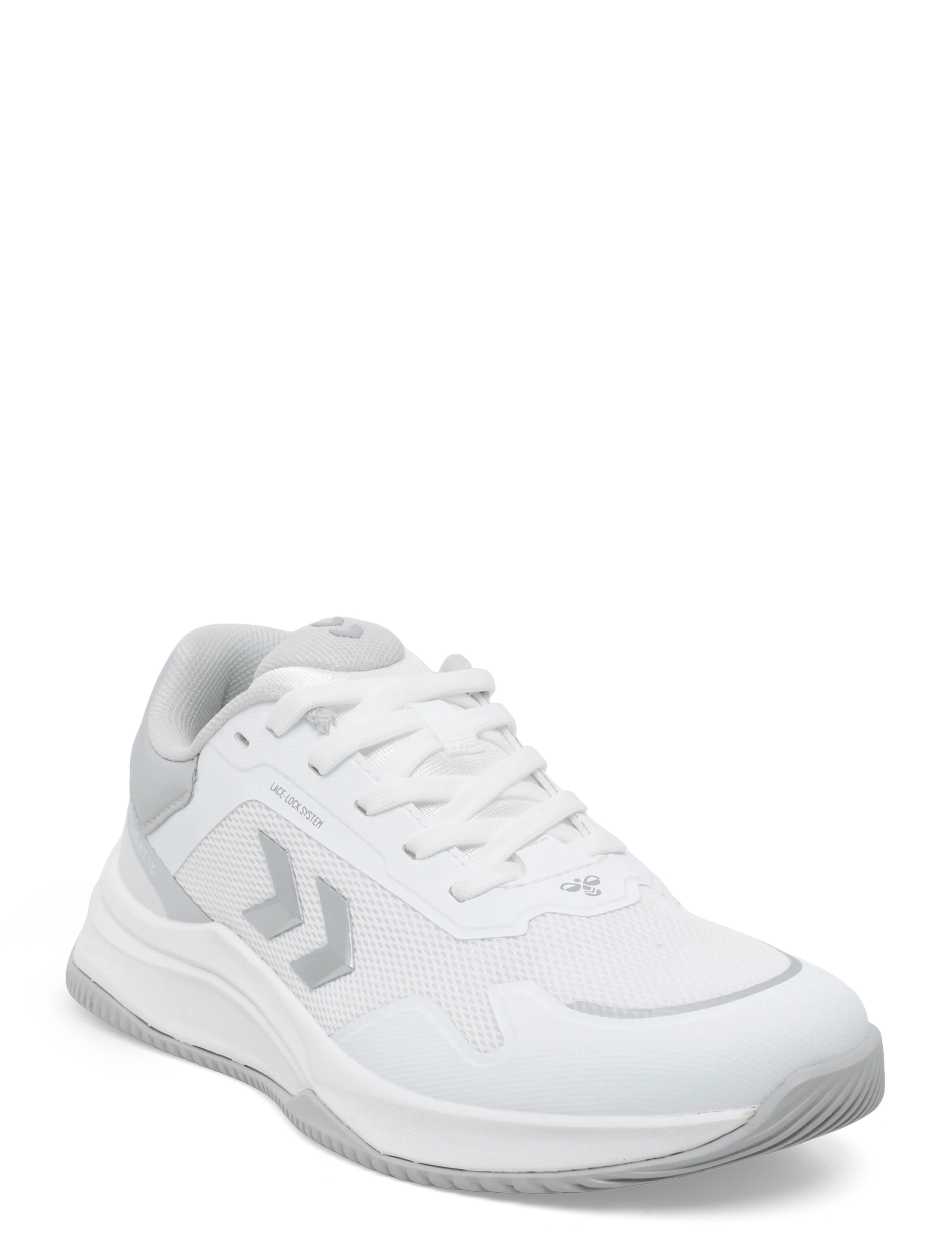 Hummel Topflight Pro Lc Jr, 33, Sports Schuhe, Weiß - Running-training Kinder
