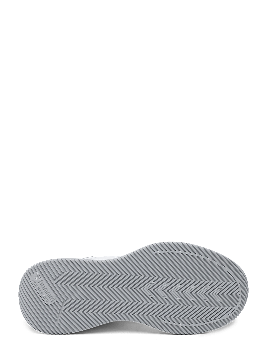 Hummel - TOPFLIGHT PRO LC JR - niedriger schnitt - white - 4