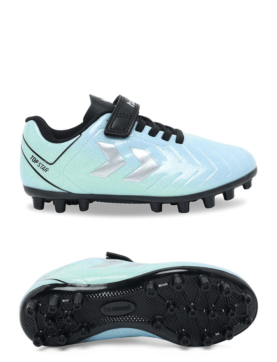 Hummel - TOP STAR M.G. VC 2.0 JR - fußballstiefel - allure - 0