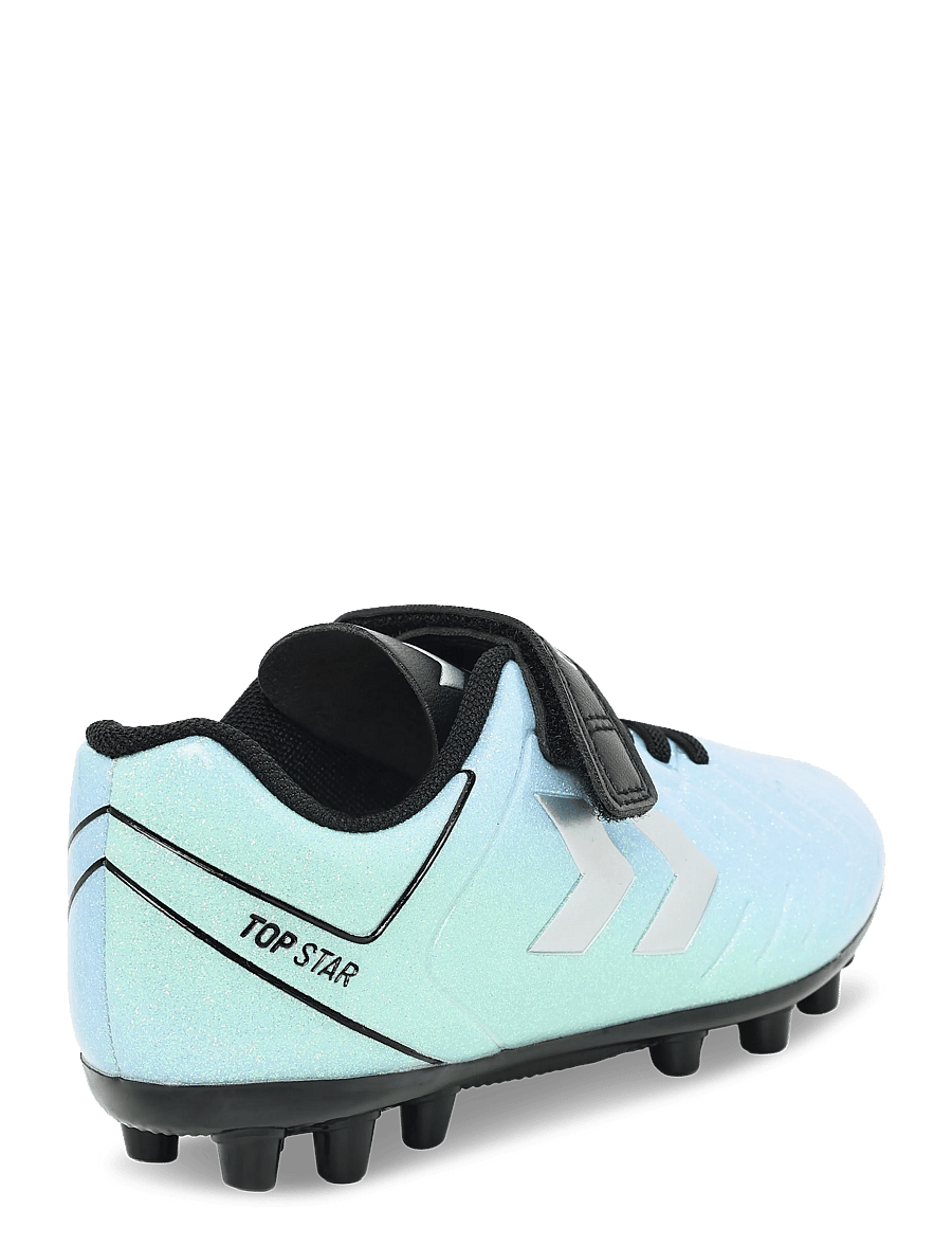 Hummel - TOP STAR M.G. VC 2.0 JR - fußballstiefel - allure - 2