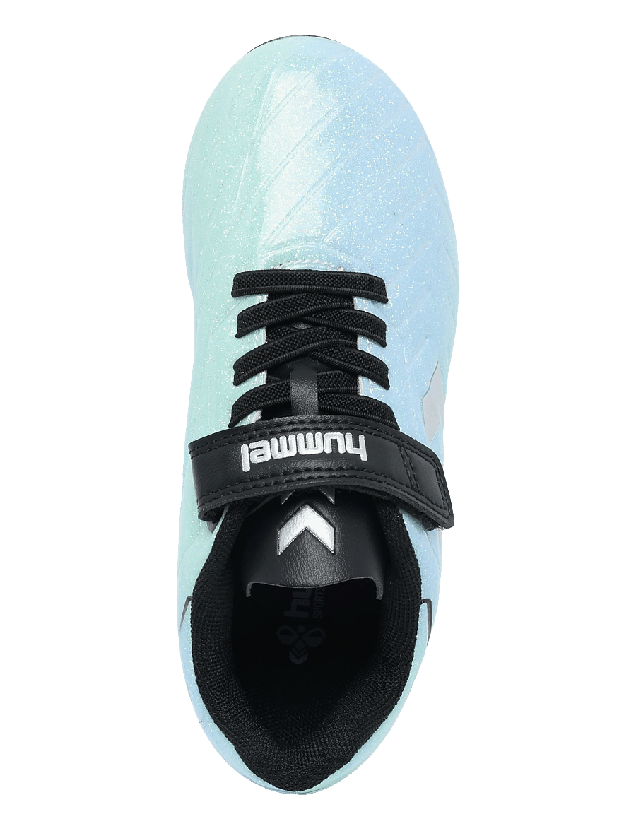 Hummel - TOP STAR M.G. VC 2.0 JR - fußballstiefel - allure - 3