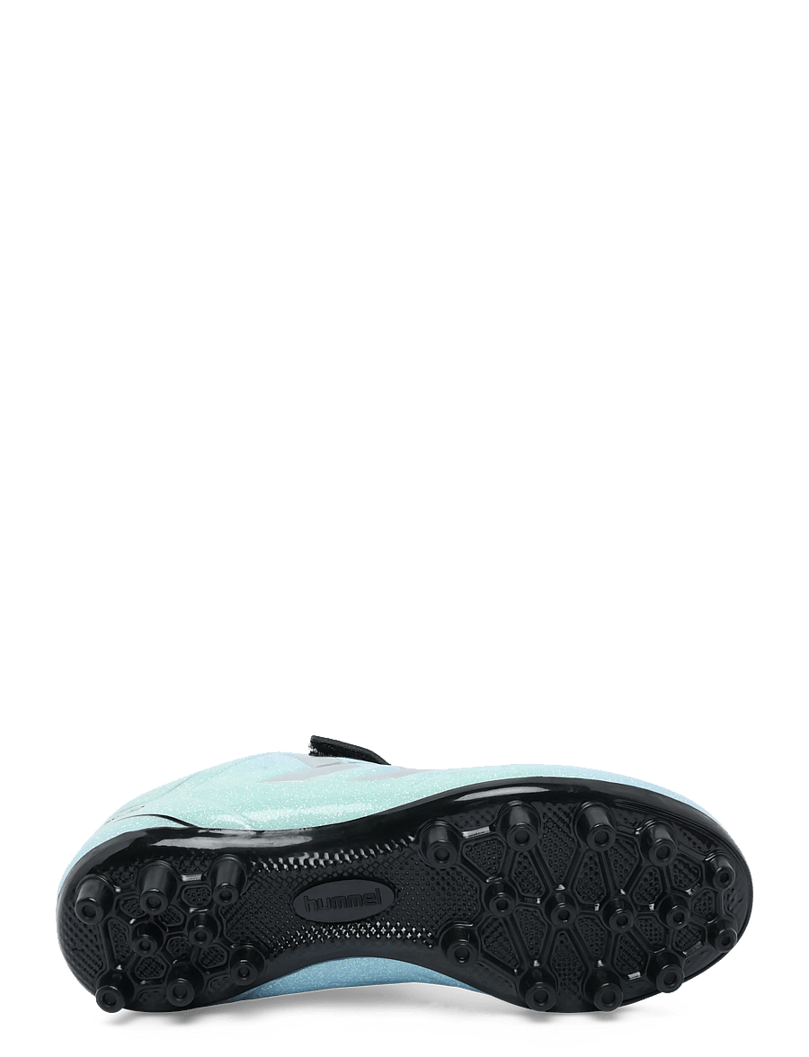 Hummel - TOP STAR M.G. VC 2.0 JR - fußballstiefel - allure - 4