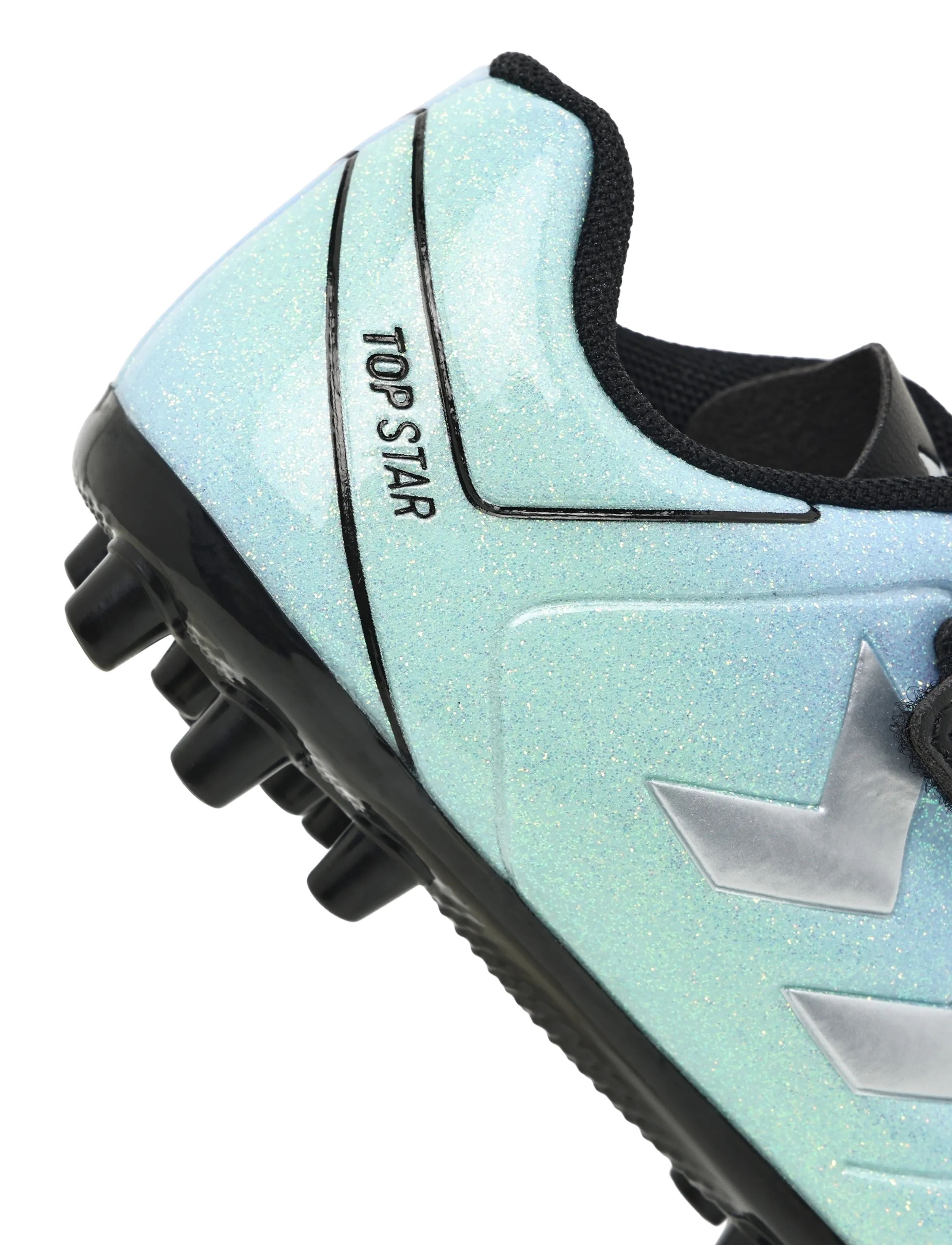 Hummel - TOP STAR M.G. VC 2.0 JR - fußballstiefel - allure - 5