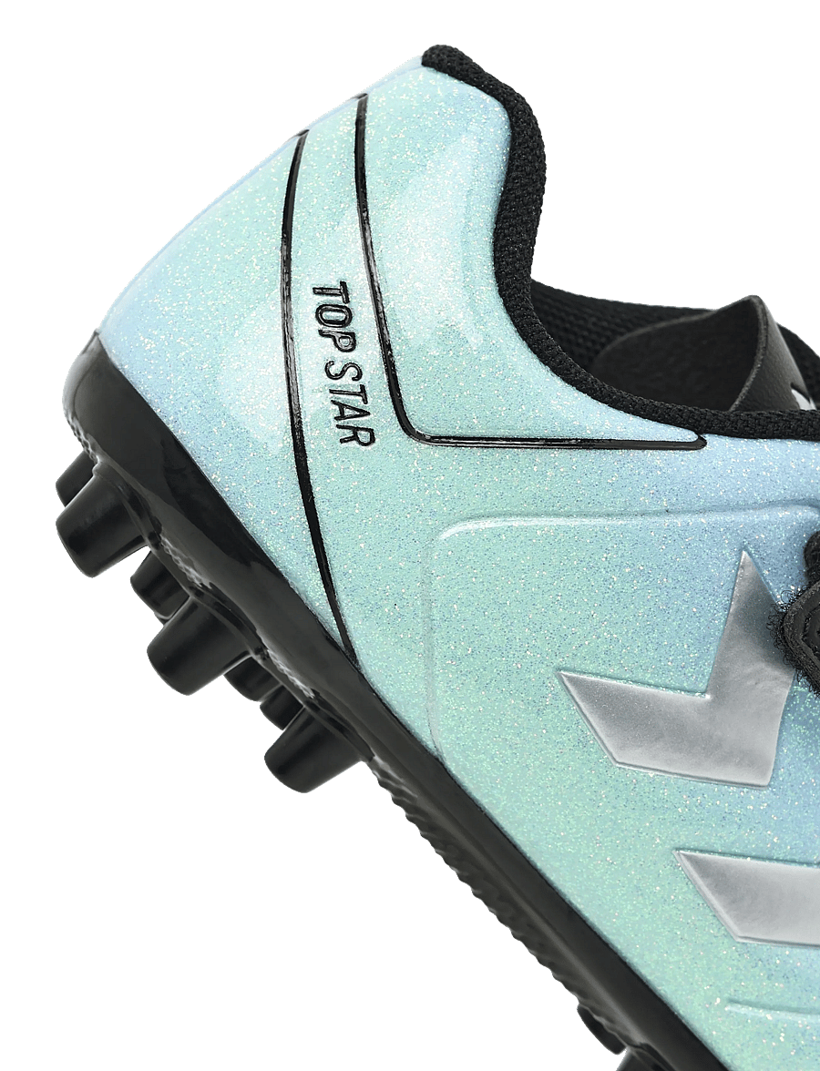 Hummel - TOP STAR M.G. VC 2.0 JR - fußballstiefel - allure - 5
