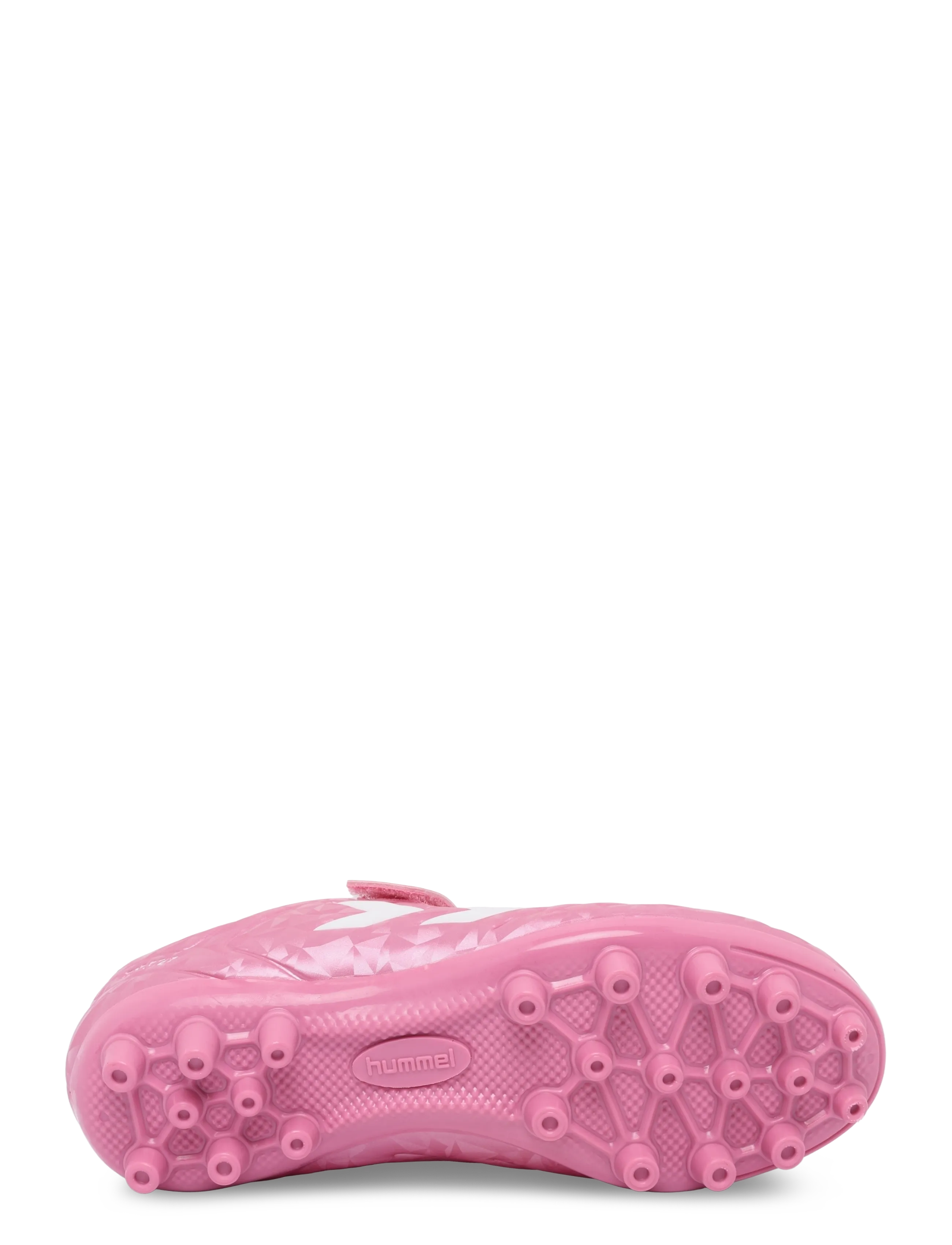 Hummel - TOP STAR M.G. VC 2.0 JR - fußballstiefel - aurora pink - 4