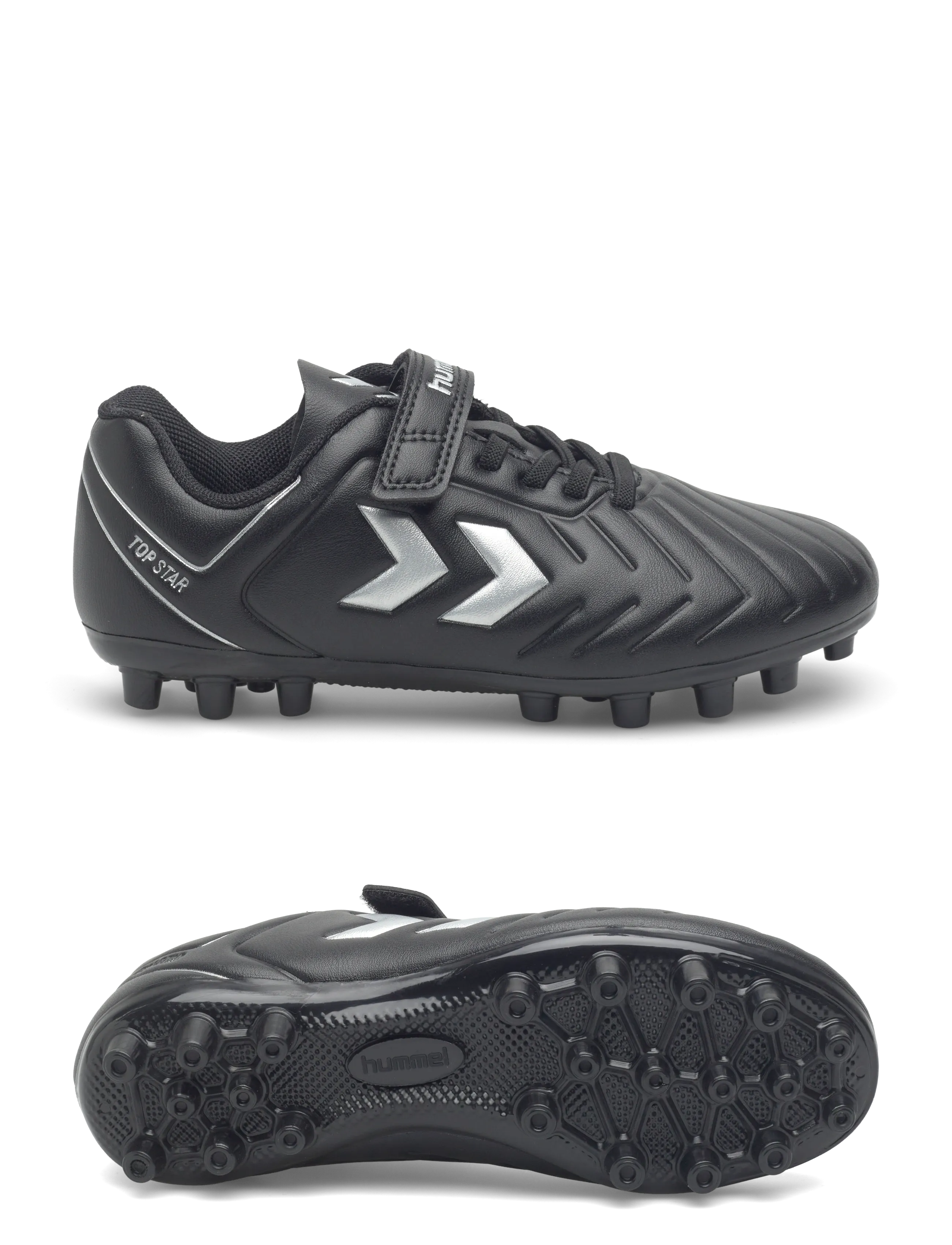 HUMMEL Oberteil Star M.g. Vc 2.0 Jr Schwarz - 28 - Kinder