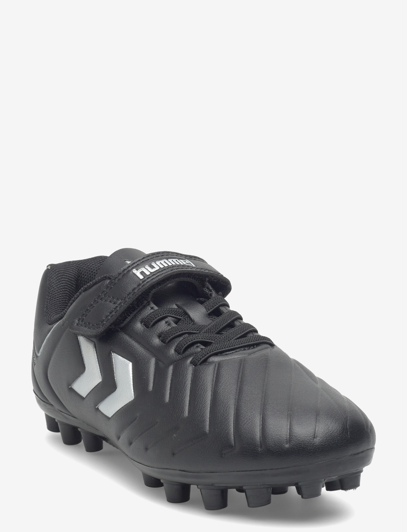 Hummel - TOP STAR M.G. VC 2.0 JR - fodboldstøvler - black - 1