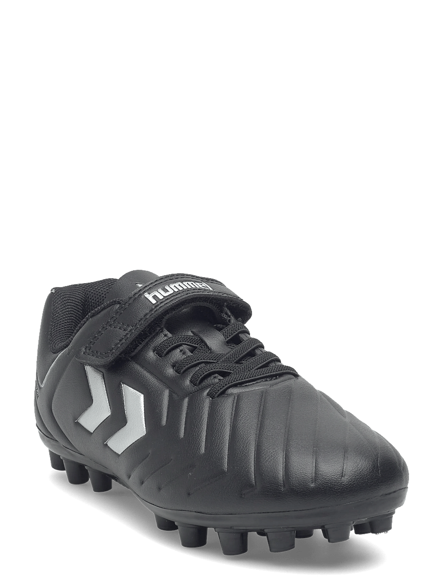 Hummel - TOP STAR M.G. VC 2.0 JR - fußballstiefel - black - 1