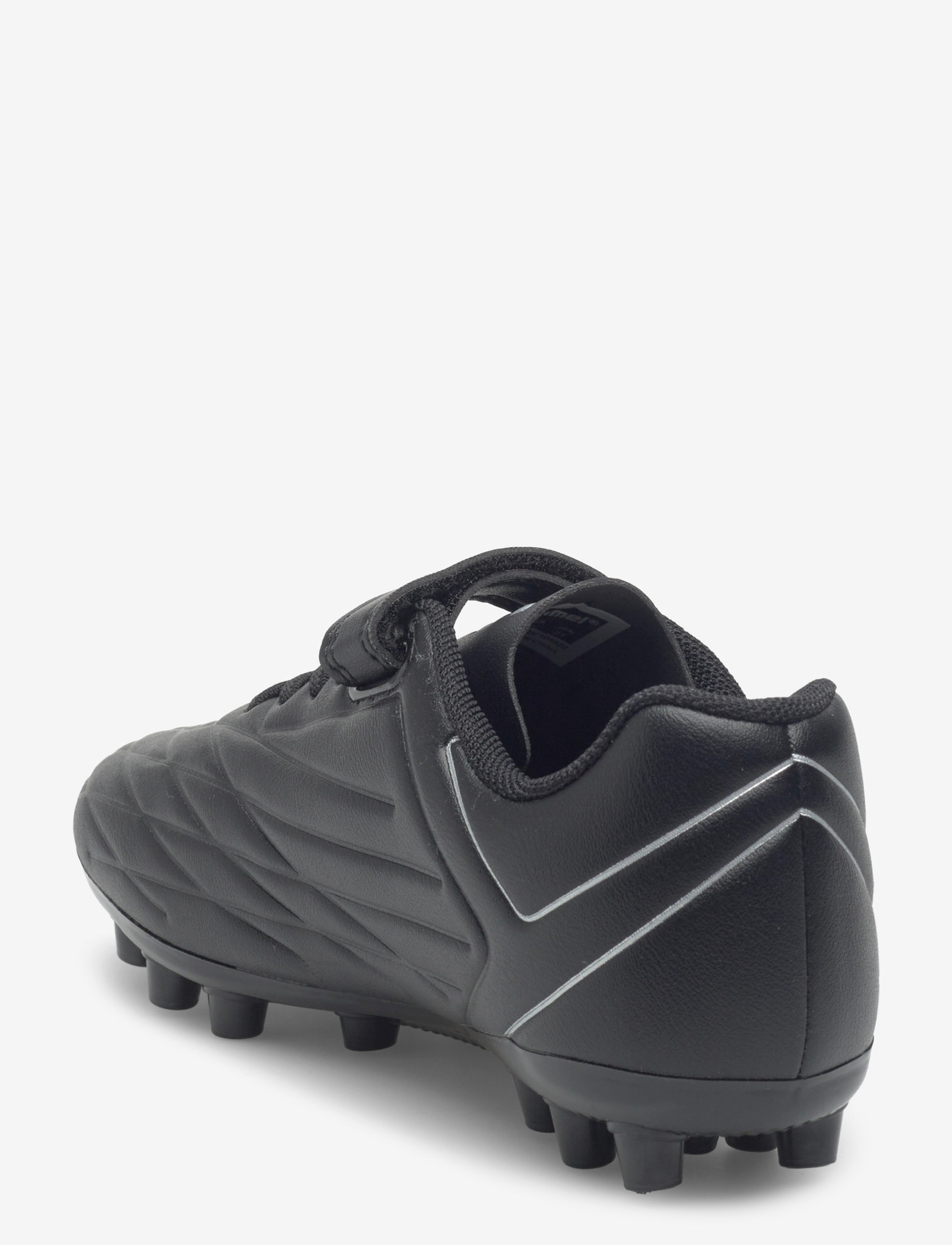 Hummel - TOP STAR M.G. VC 2.0 JR - fodboldstøvler - black - 2