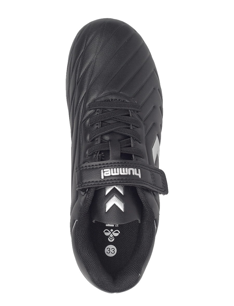 Hummel - TOP STAR M.G. VC 2.0 JR - fußballstiefel - black - 3